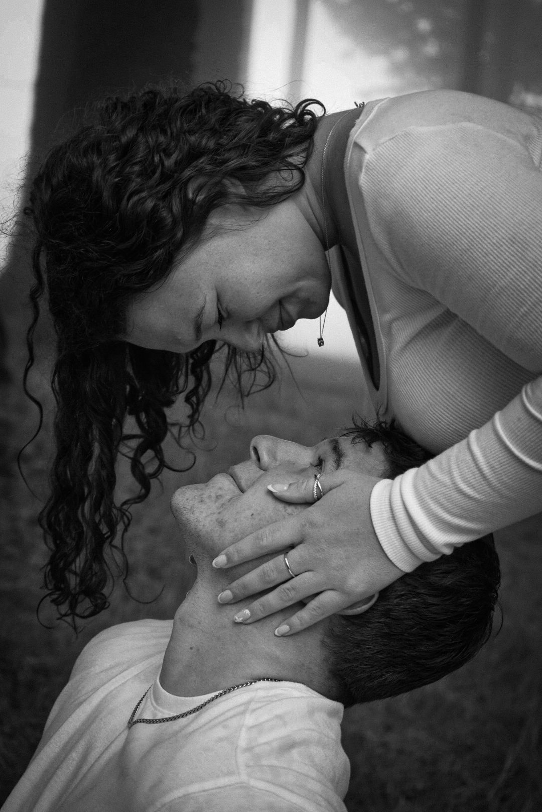 anniversary photoshoot