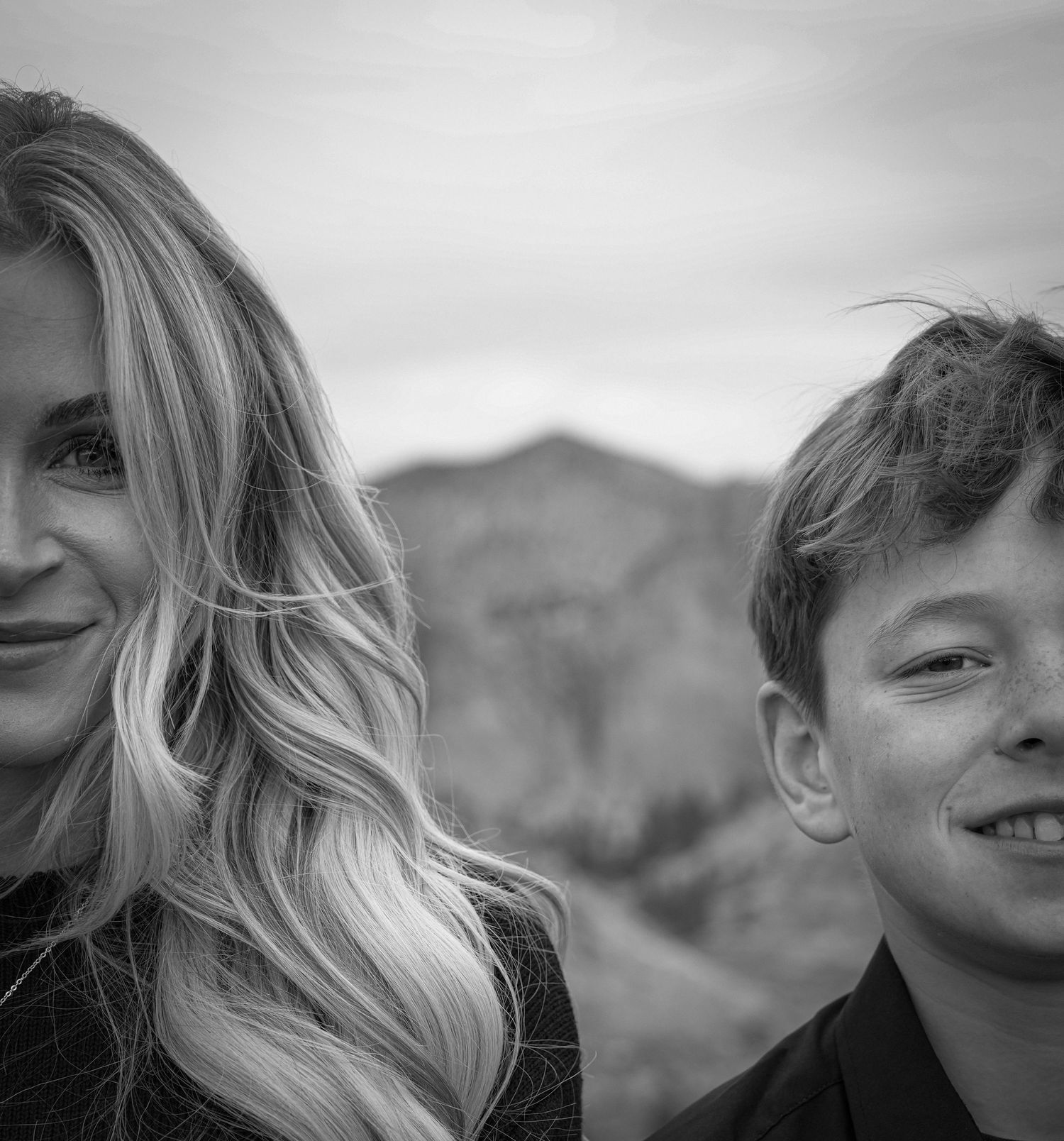 central oregon Family Photos