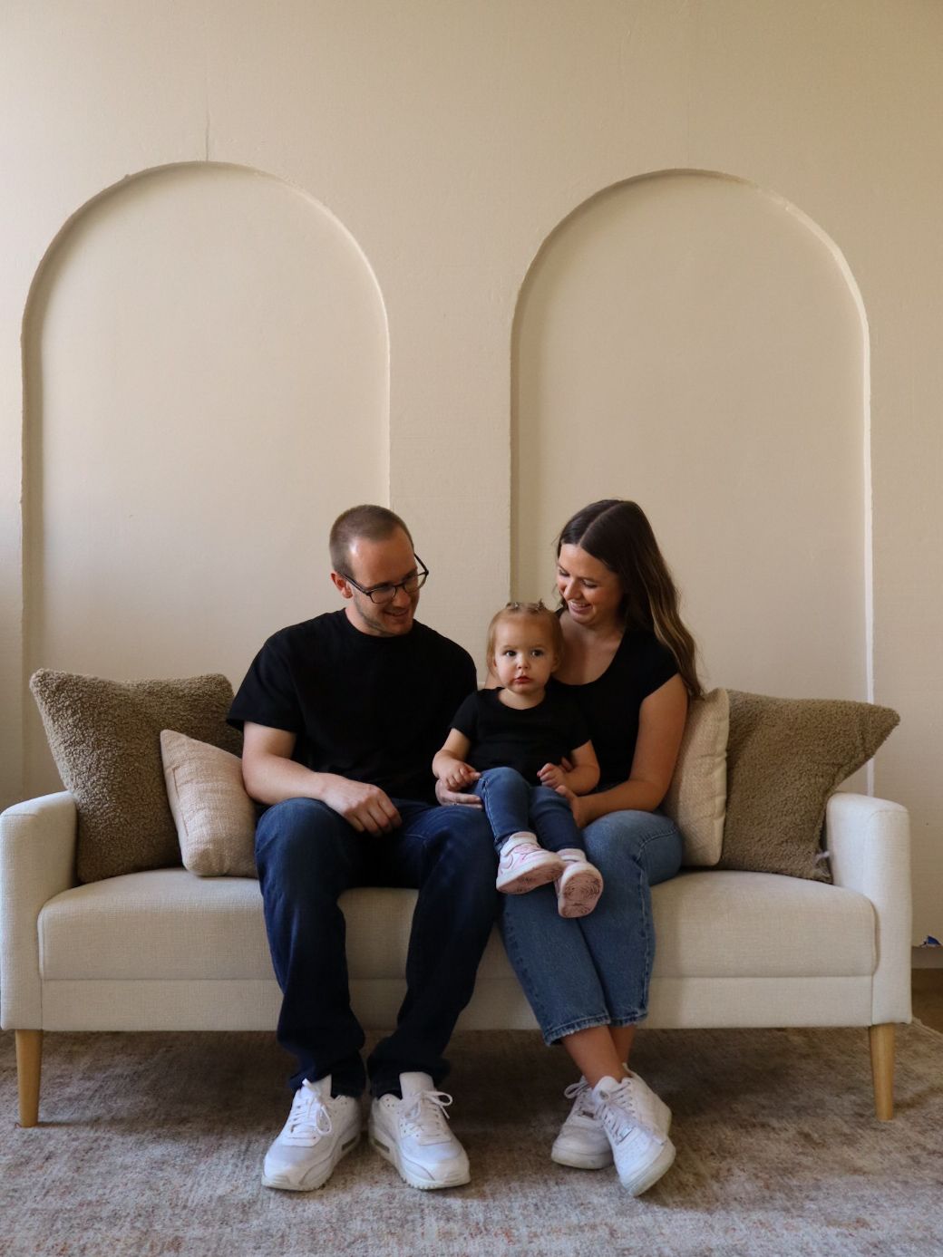 family photos