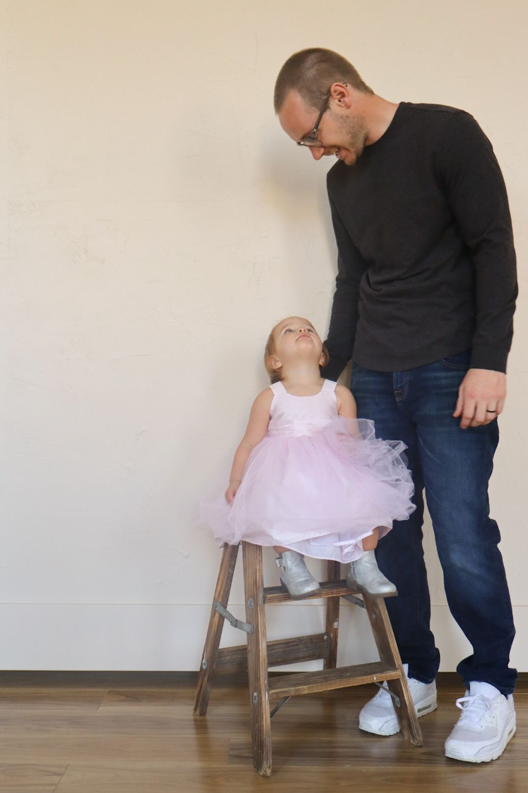 toddler family photos