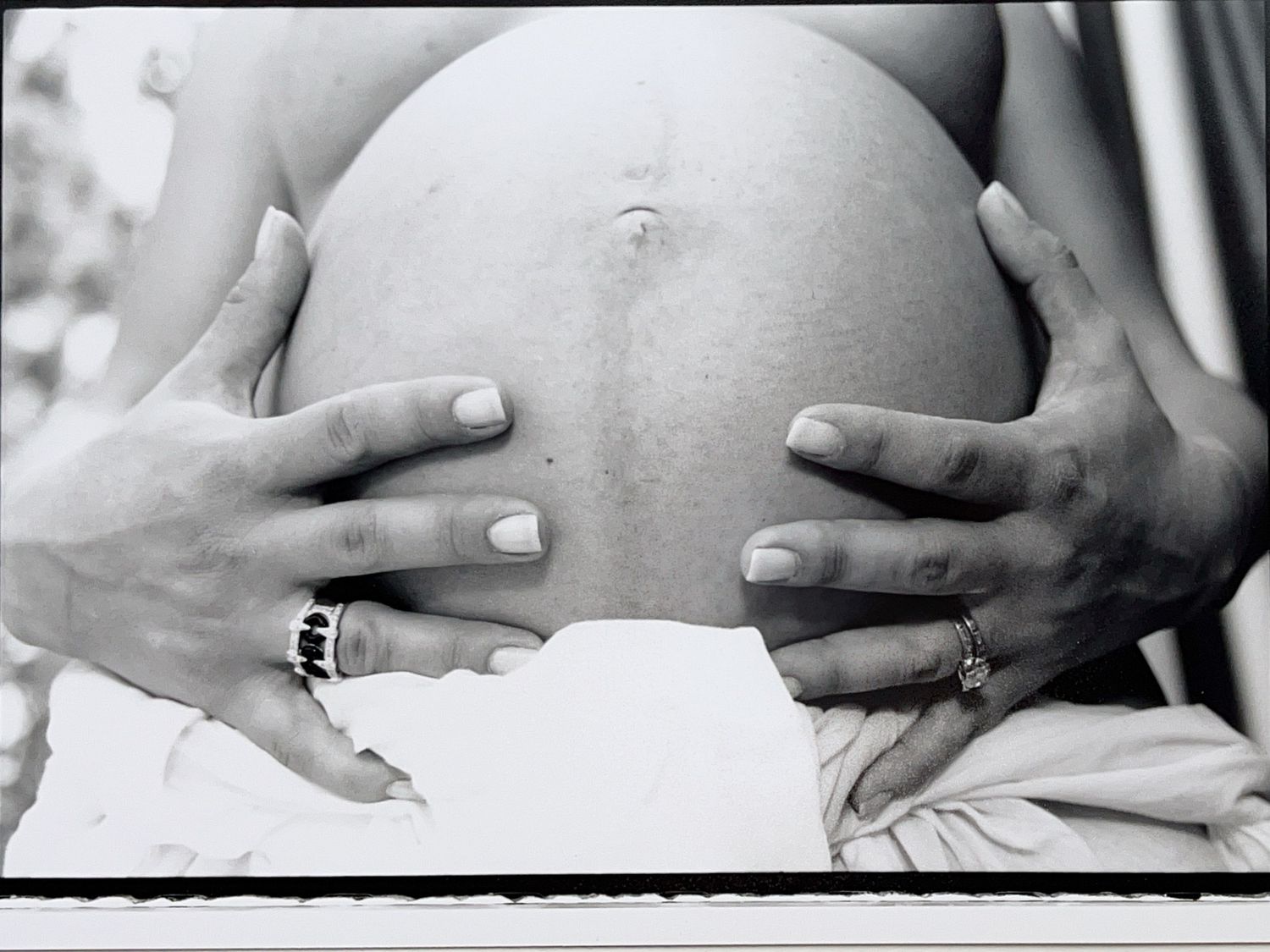 Maternity for you