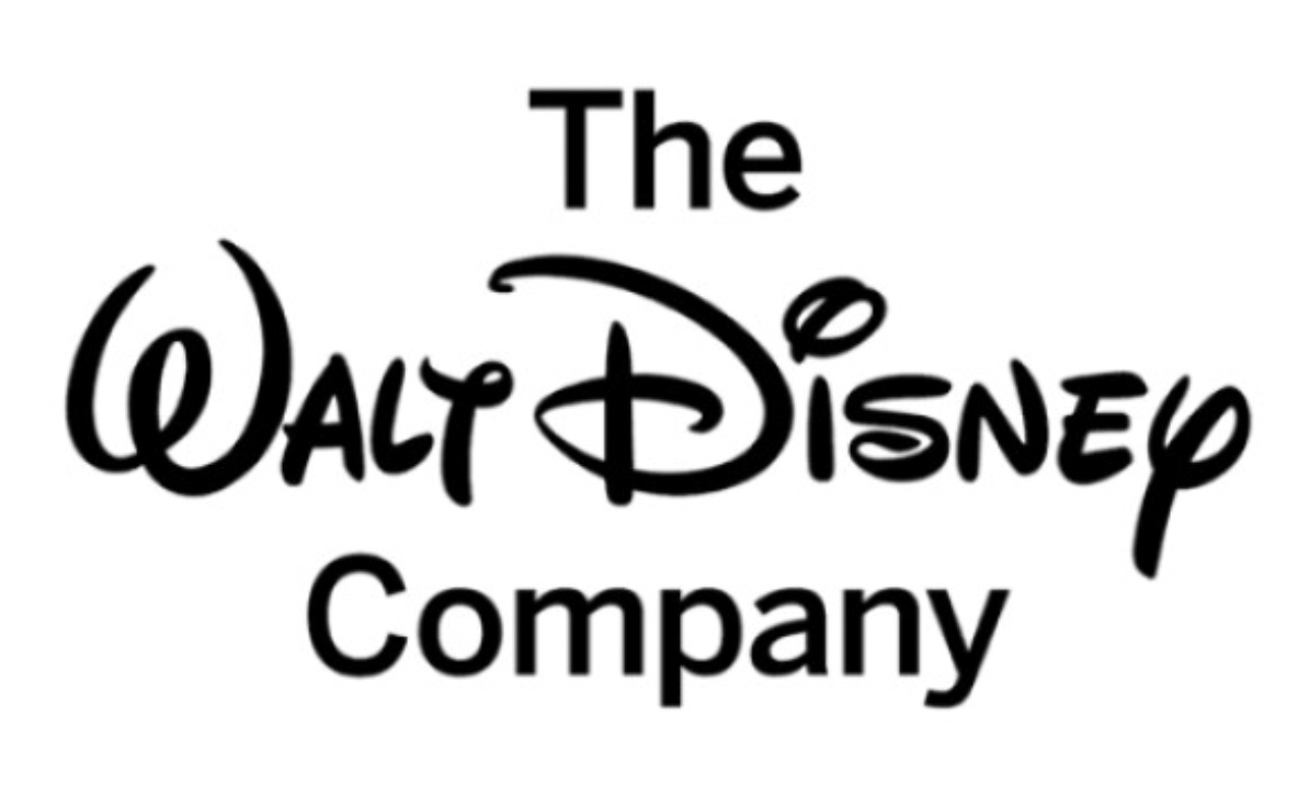 The Walt Disney Company Children's Books