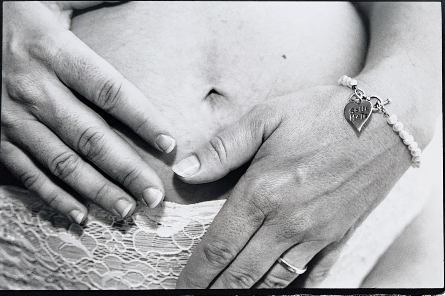 Artistic Maternity