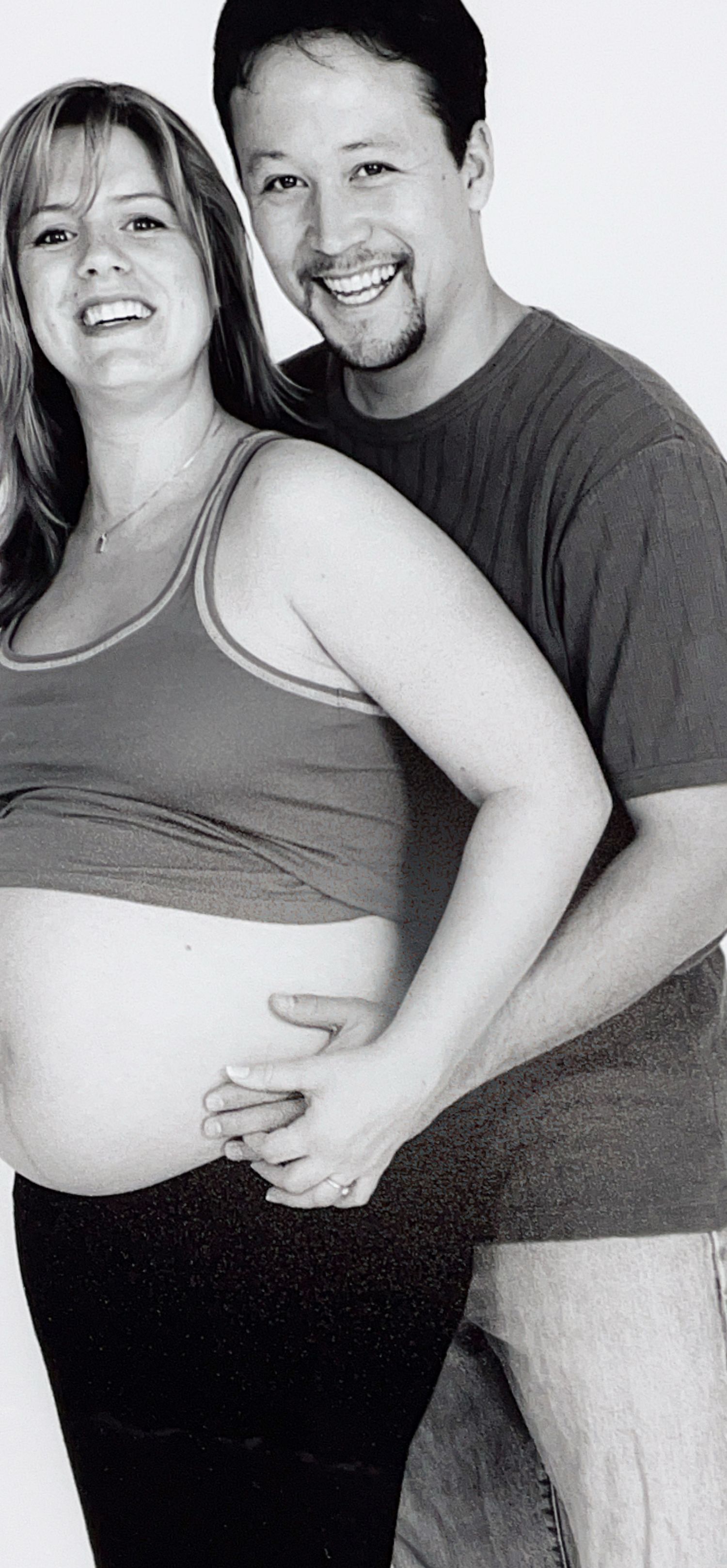Maternity at home