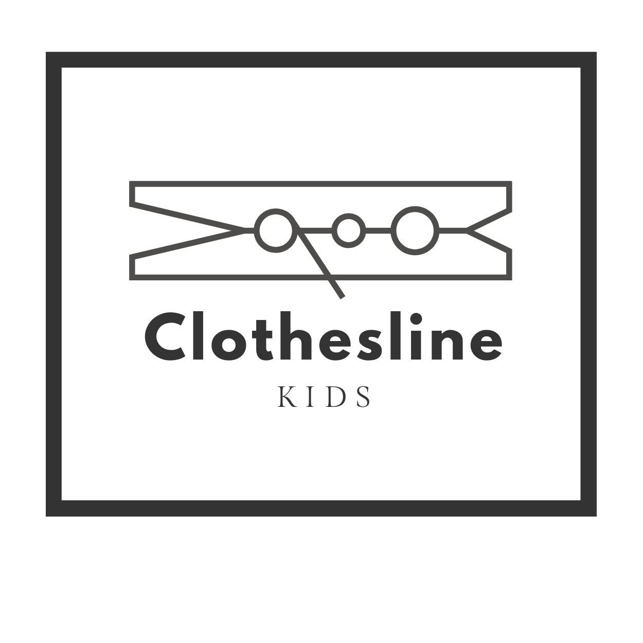 Clothesline Kids Apparel