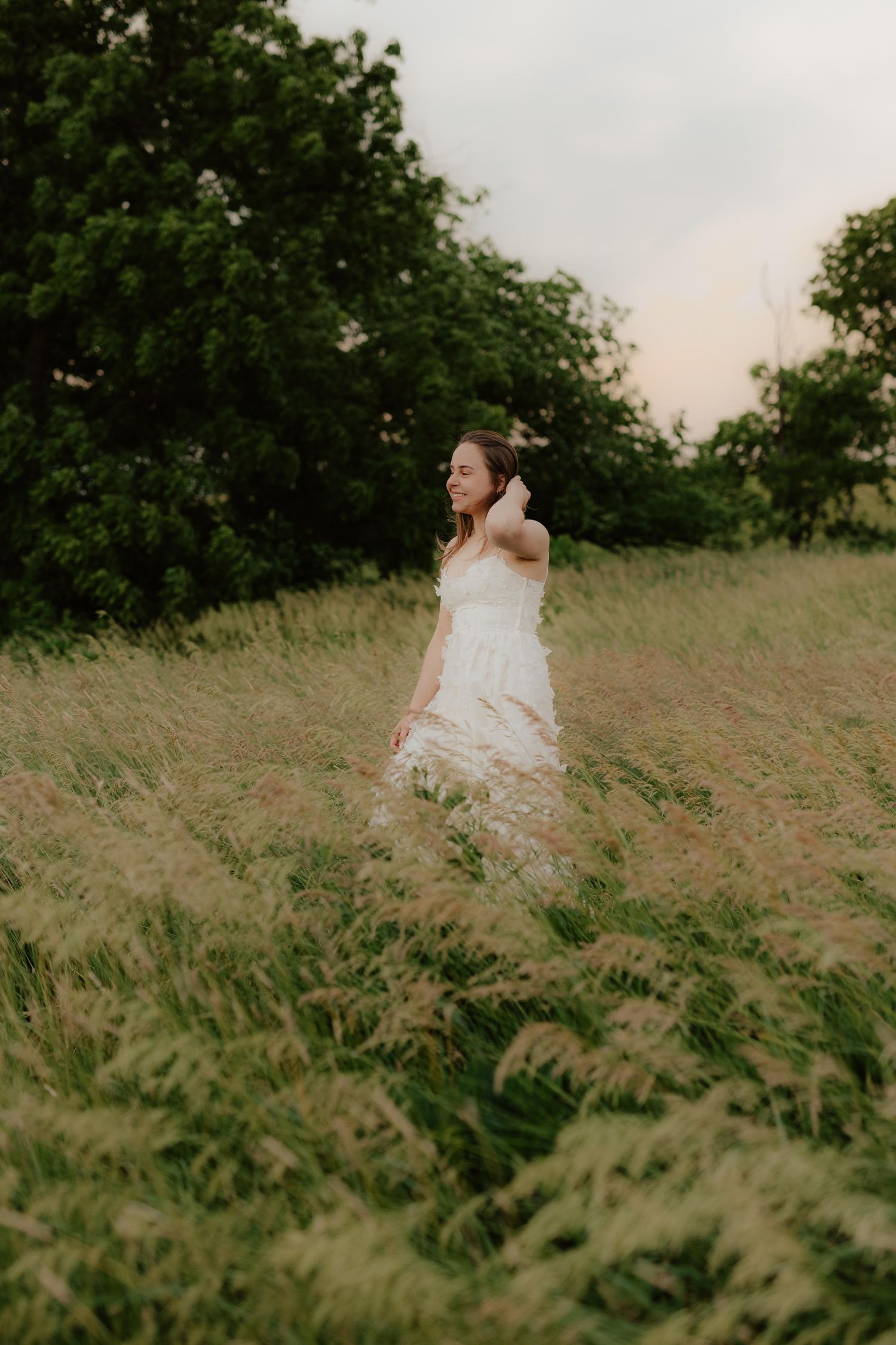 Sunset proposal photos at pond in lincoln nebraska, lincoln nebraska engagement photographer, proposal photo ideas