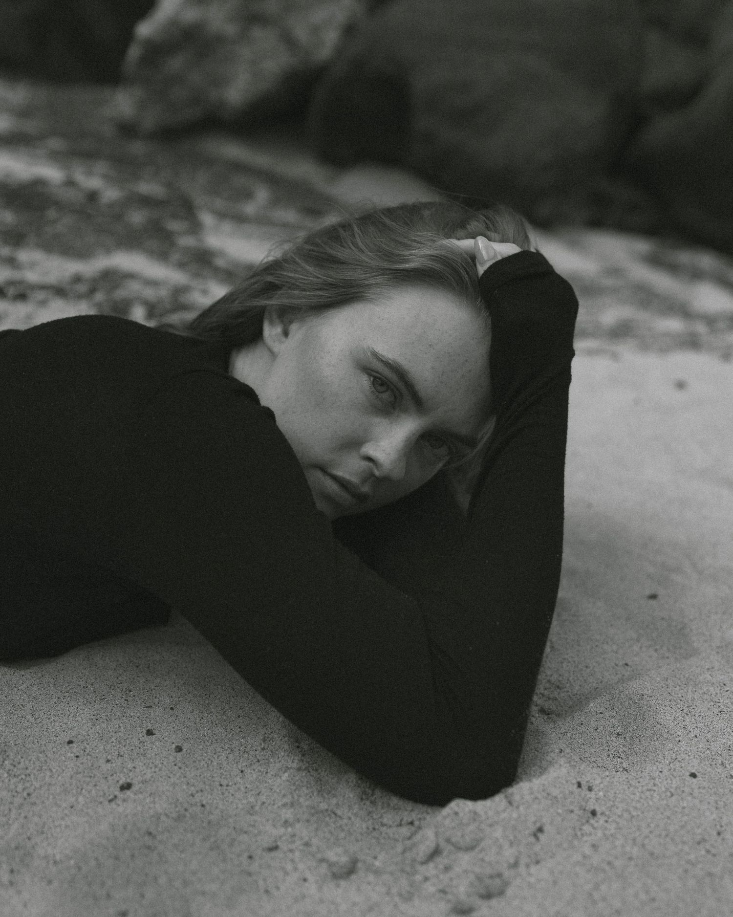 Honolulu Woman Portrait Photography: Capture your essence in stunning portra