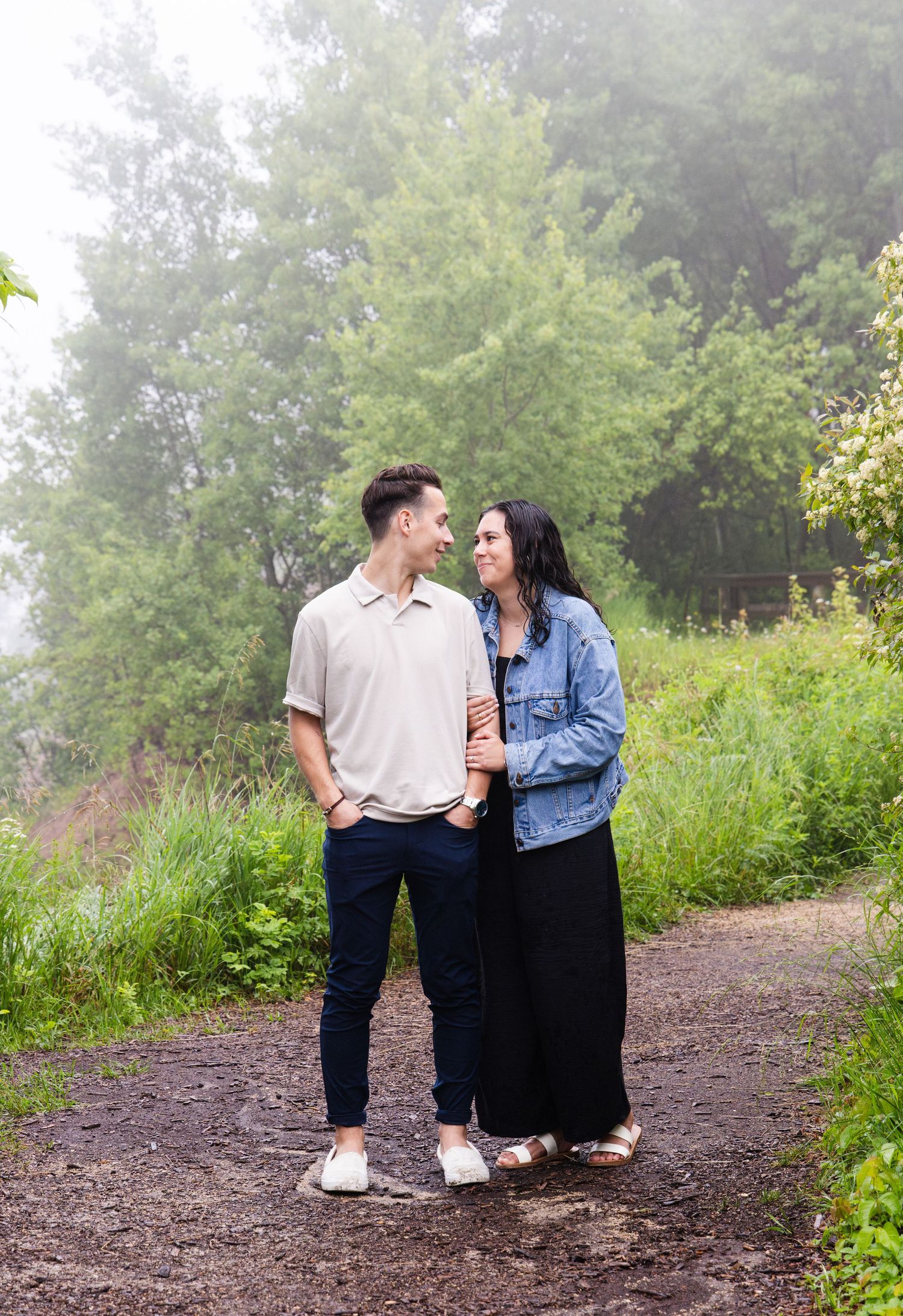 Meg Huenink Photography Milwaukee Wisconsin Wedding Photographer Engagement Photos meghuenink.com, Couples, Engagement P