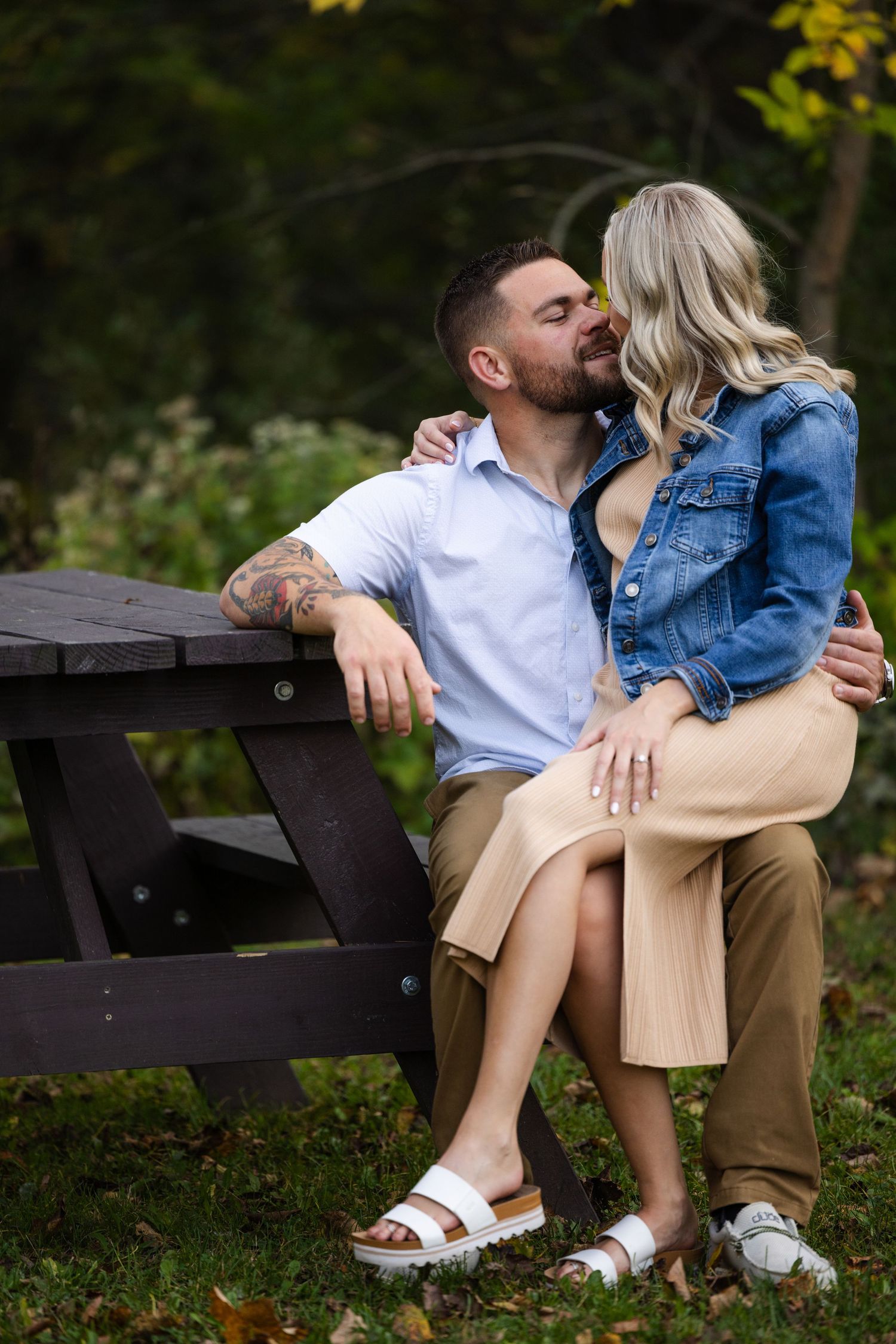 Meg Huenink Photography Milwaukee Wisconsin Wedding Photographer Engagement Photos meghuenink.com, Couples, Engagement P