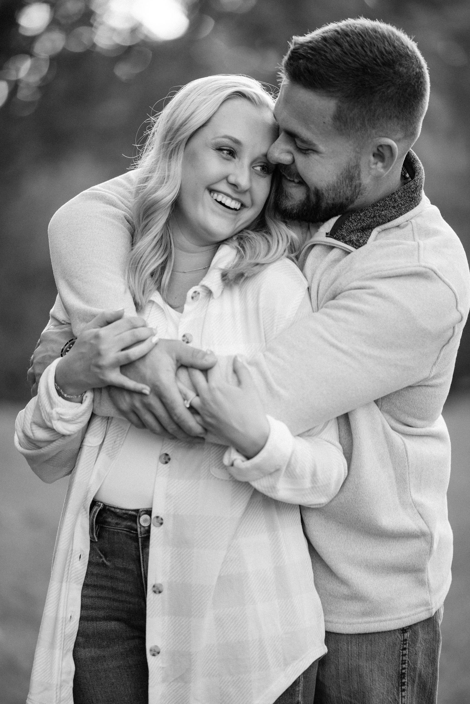 Meg Huenink Photography Milwaukee Wisconsin Wedding Photographer Engagement Photos meghuenink.com, Couples, Engagement P