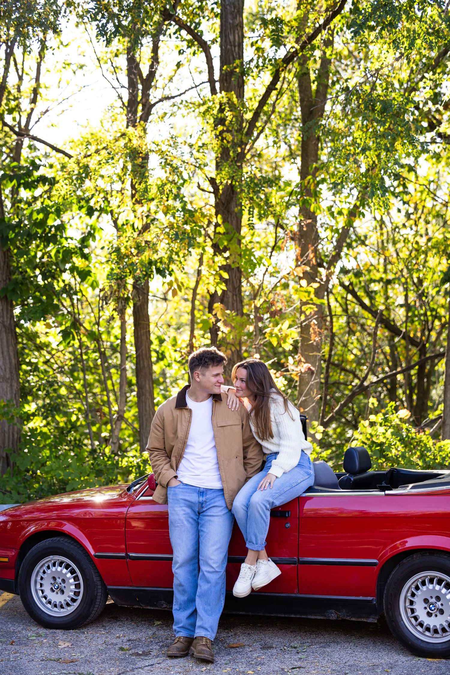 Meg Huenink Photography Milwaukee Wisconsin Wedding Photographer Engagement Photos meghuenink.com, Couples, Engagement P