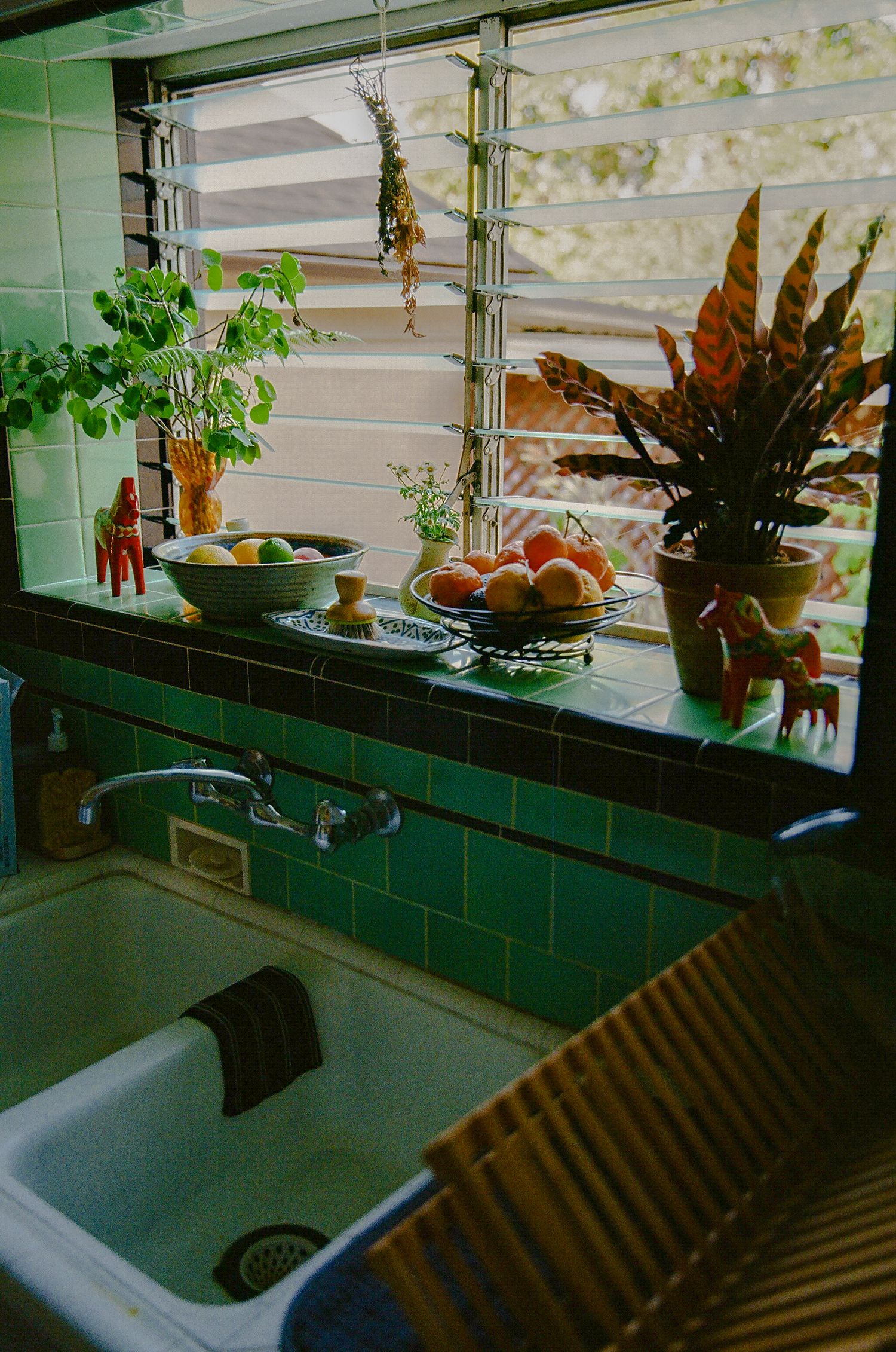 Perfect kitchen decor