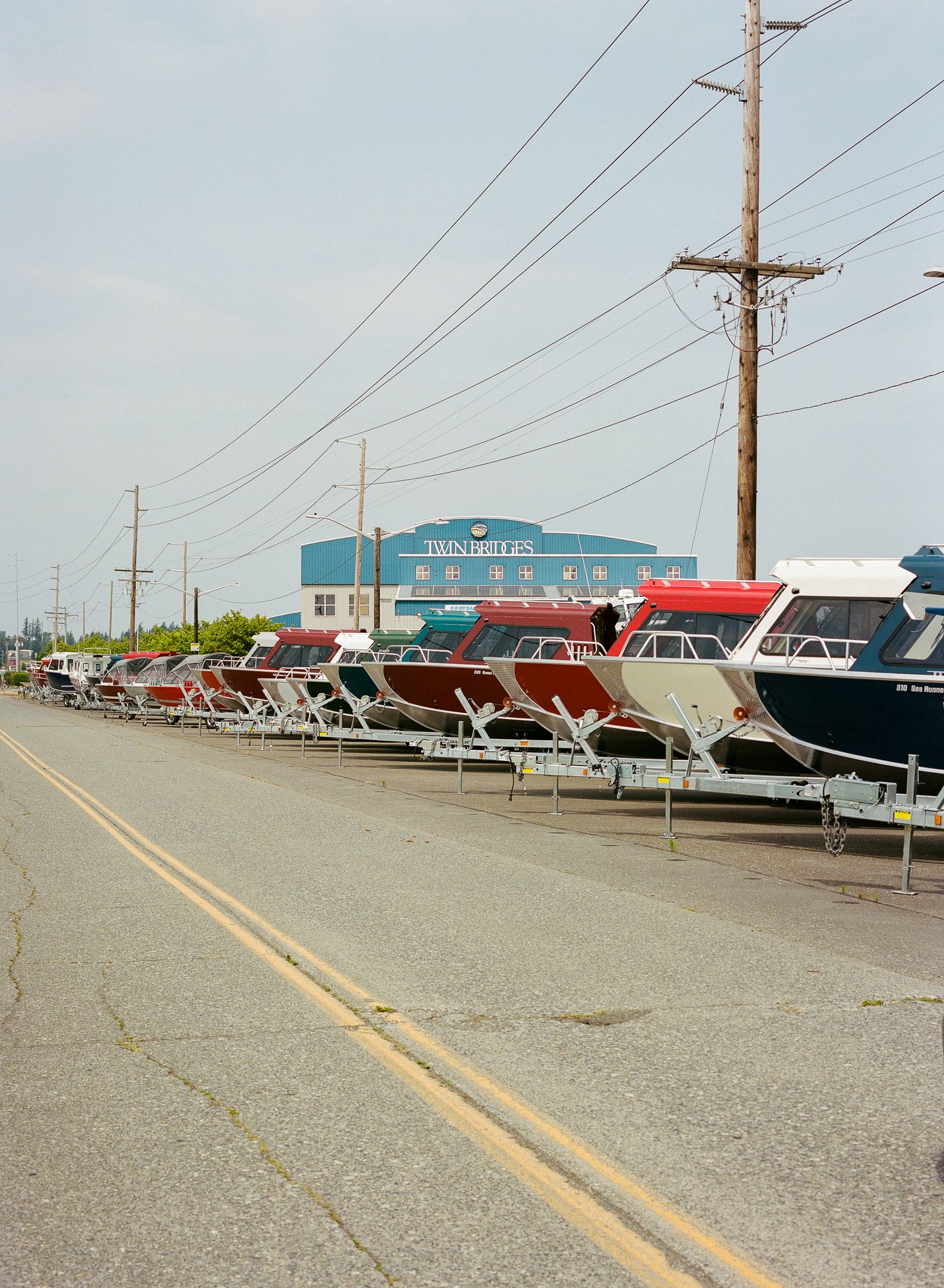 Washington's finest boat sales