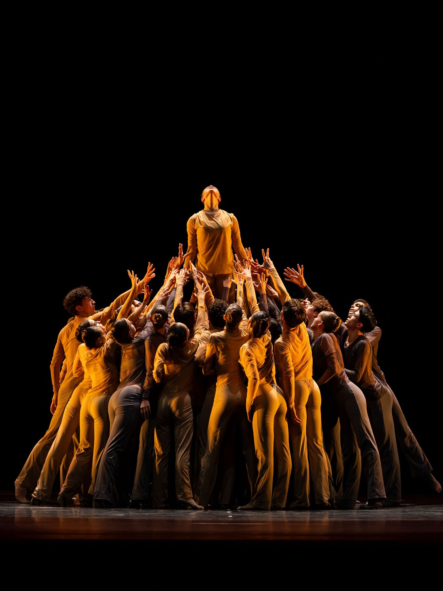 Nationale Ballet Academie