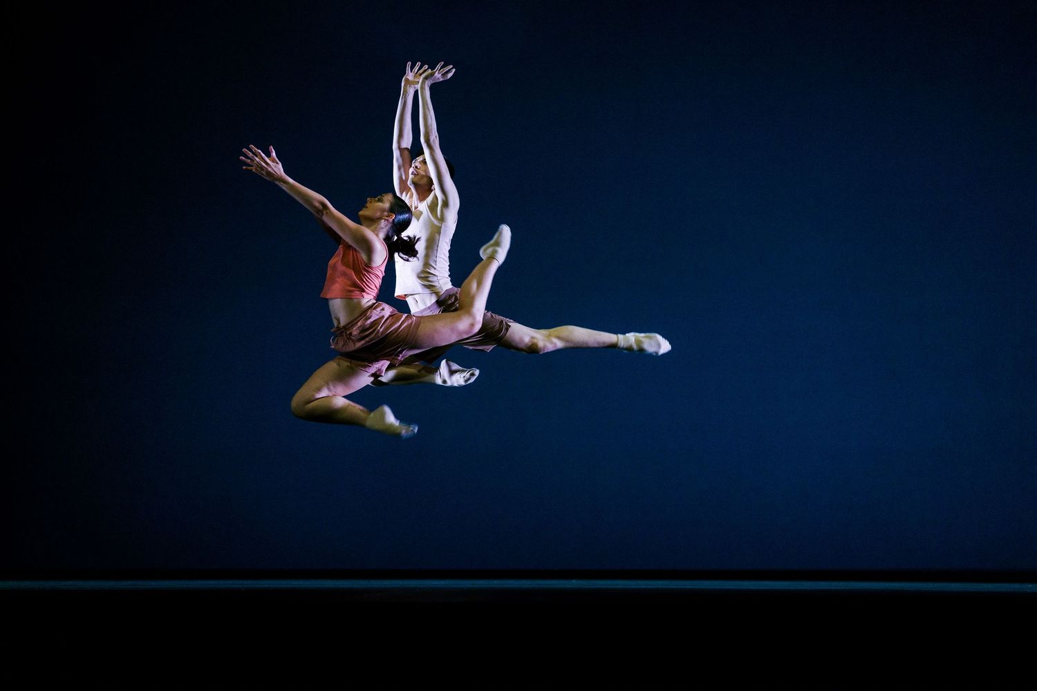 Nationale Ballet Academie