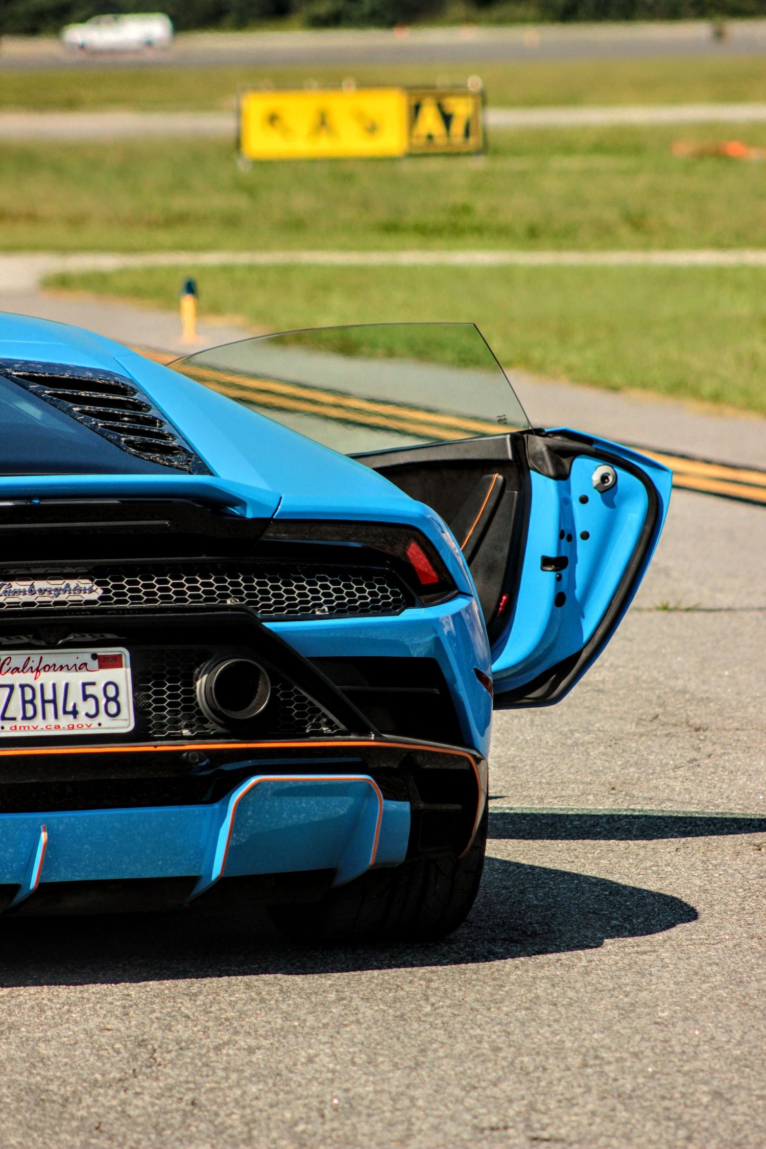 Lamborghini