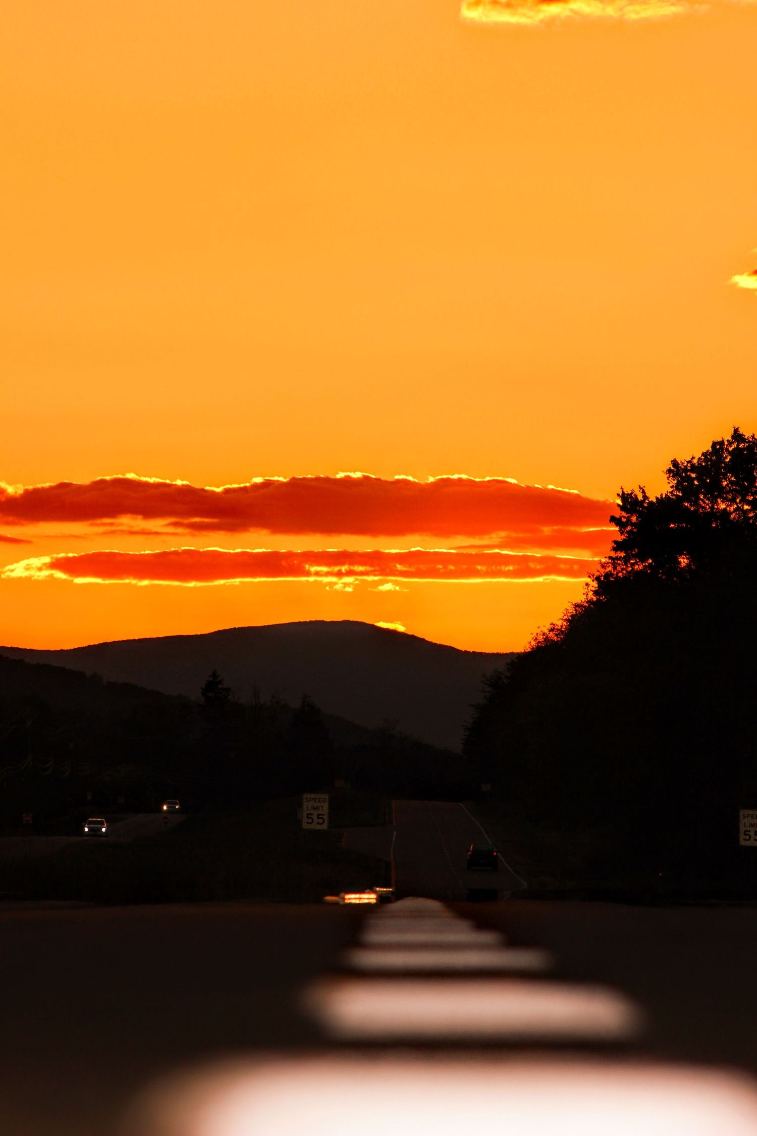 ...