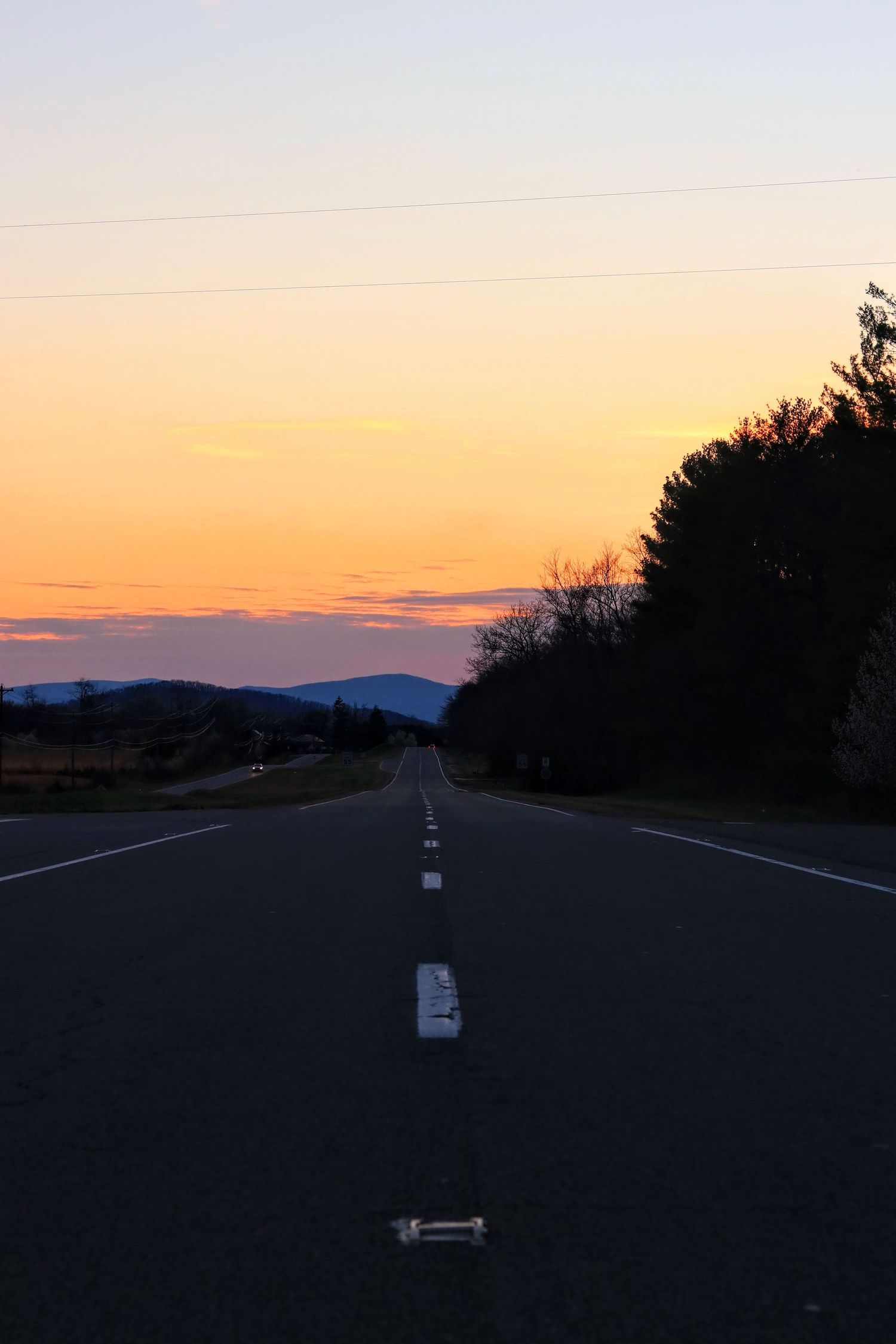 LOST on Route 211