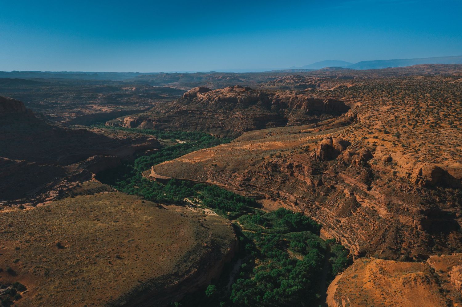 ESCALANTE UTAH