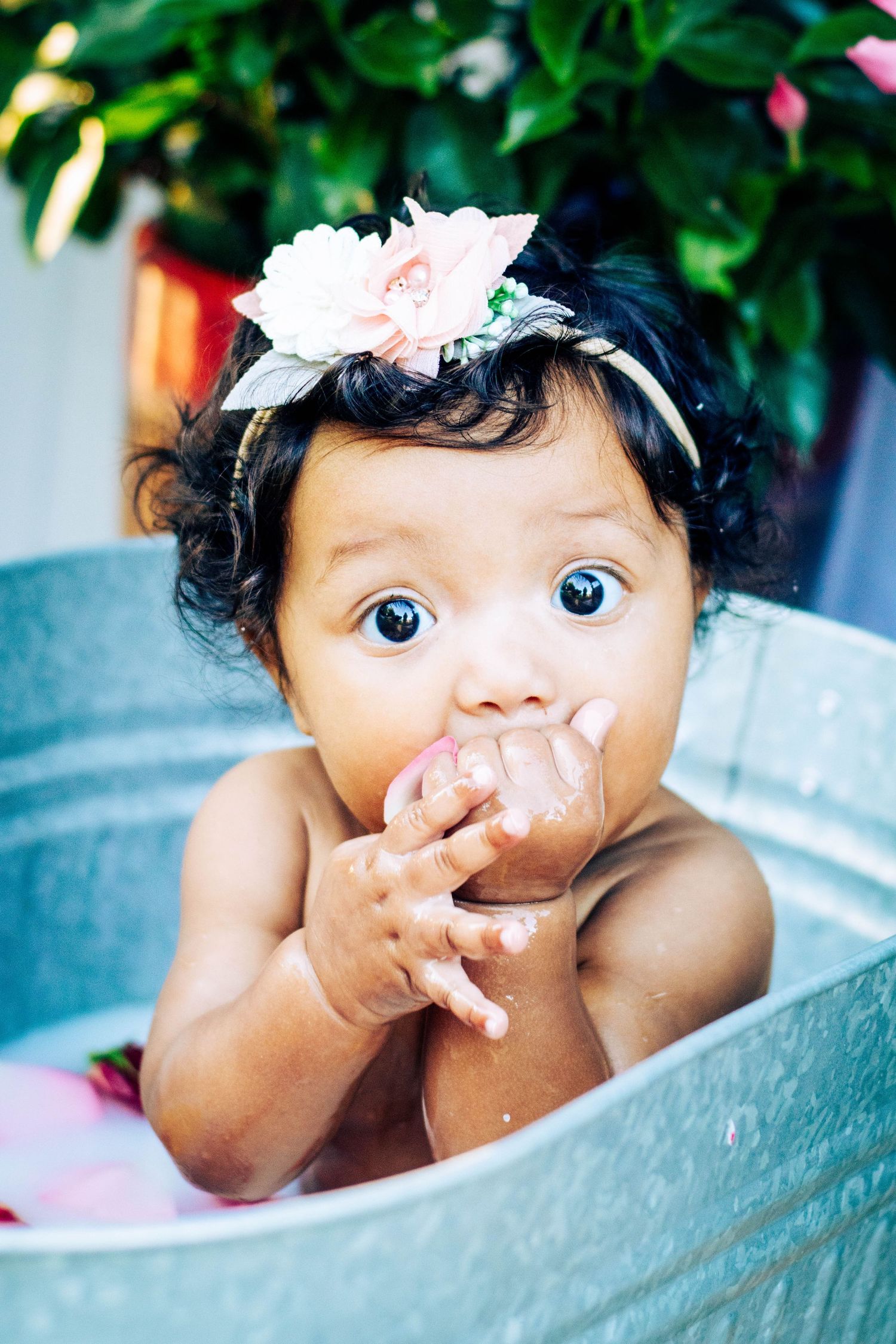 newborn