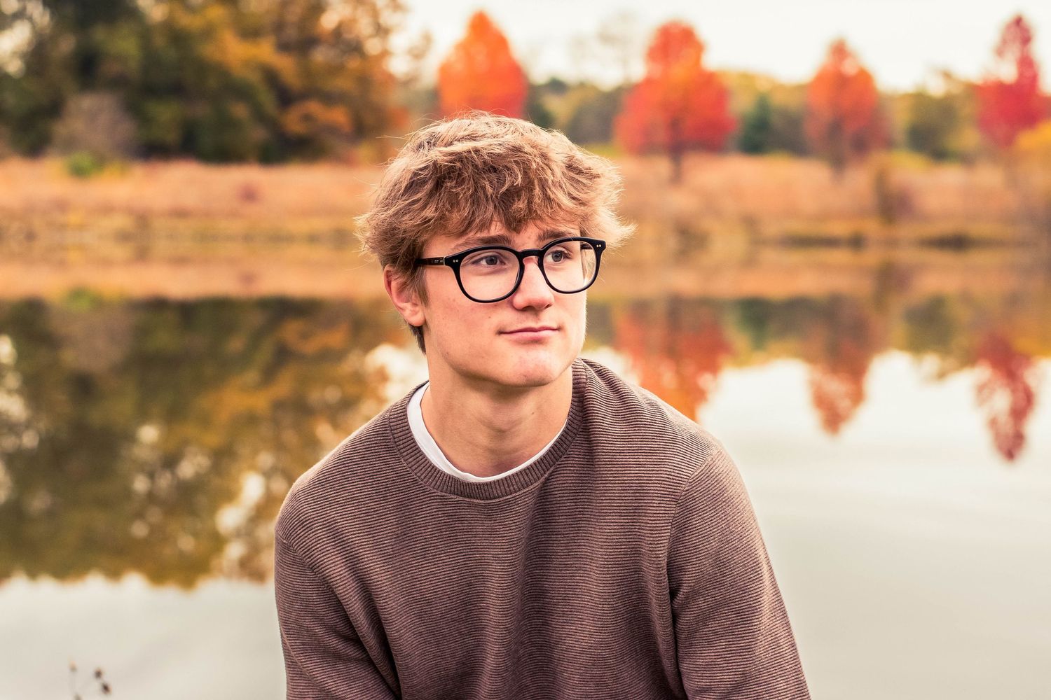 senior