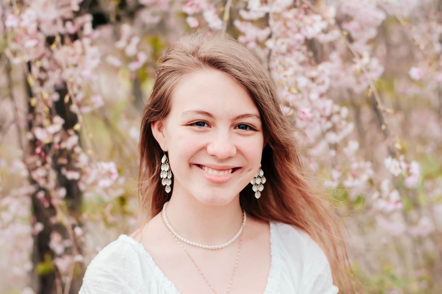 senior