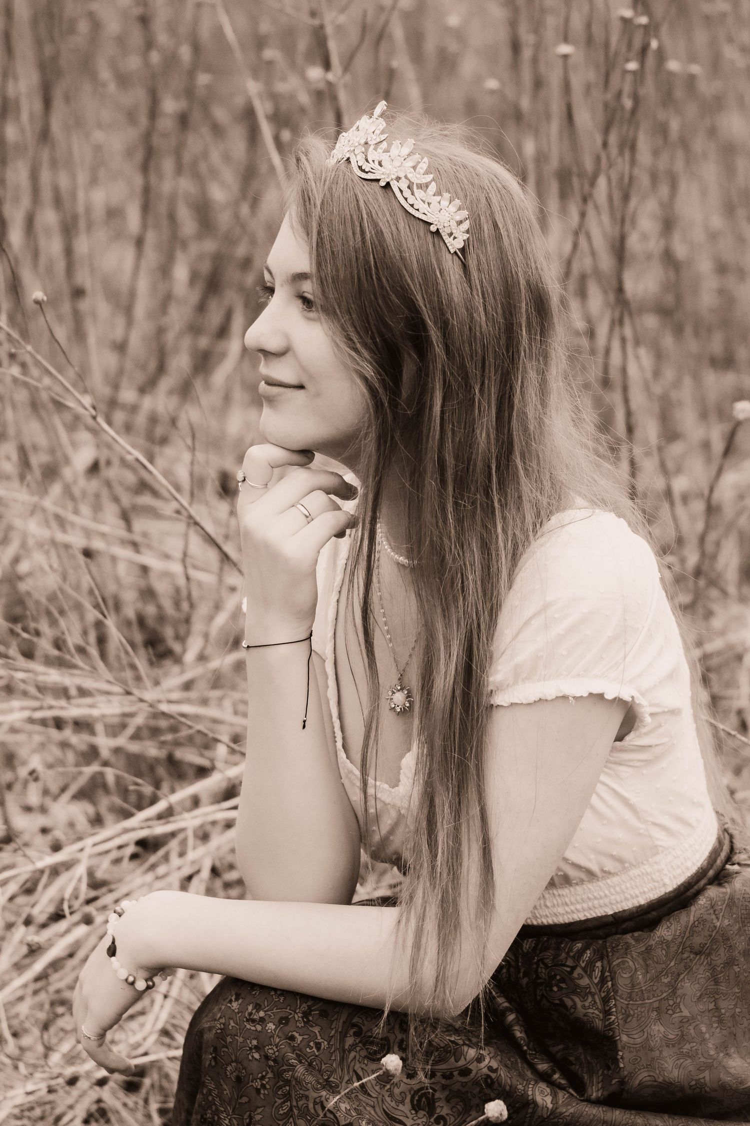 Senior