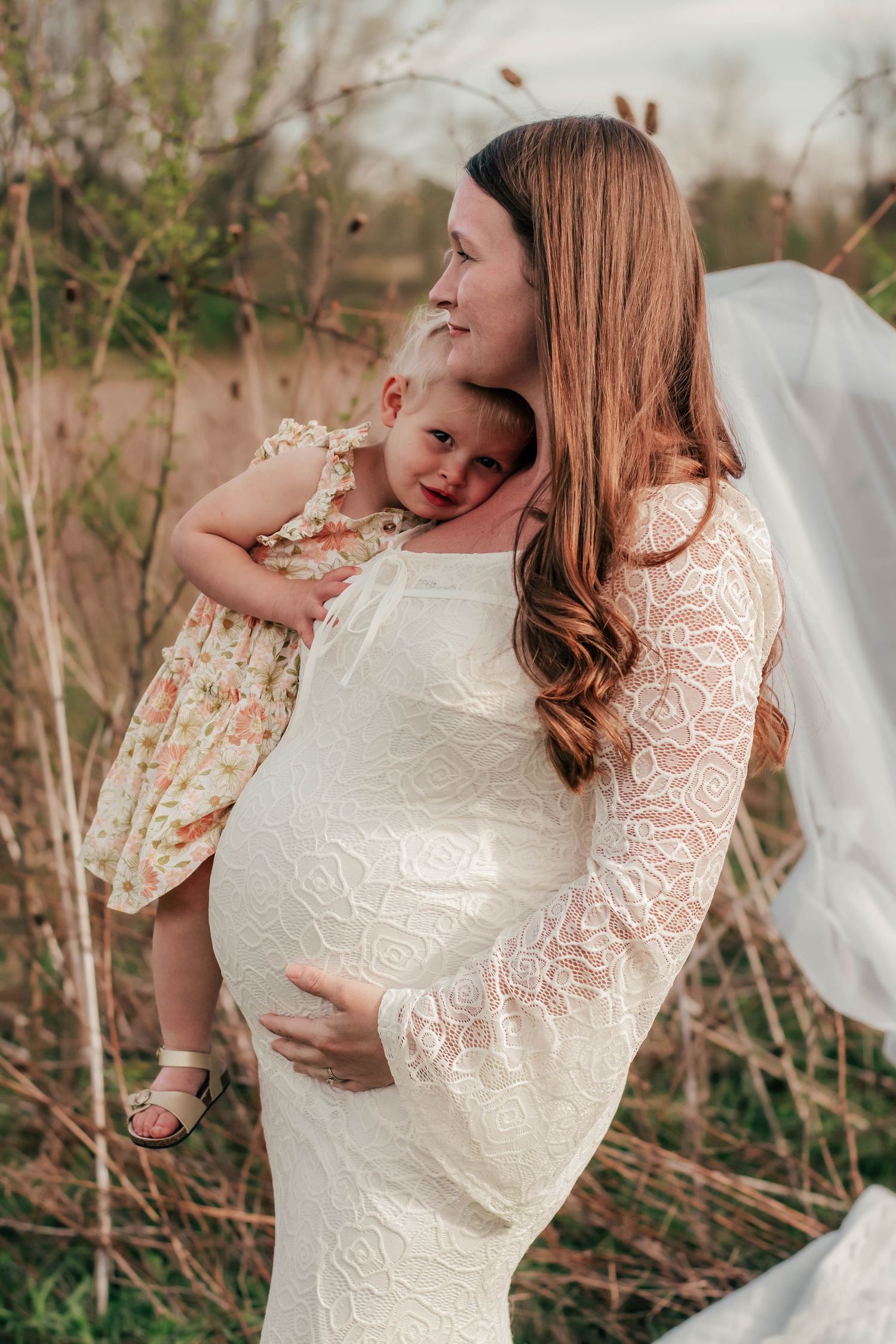 Maternity