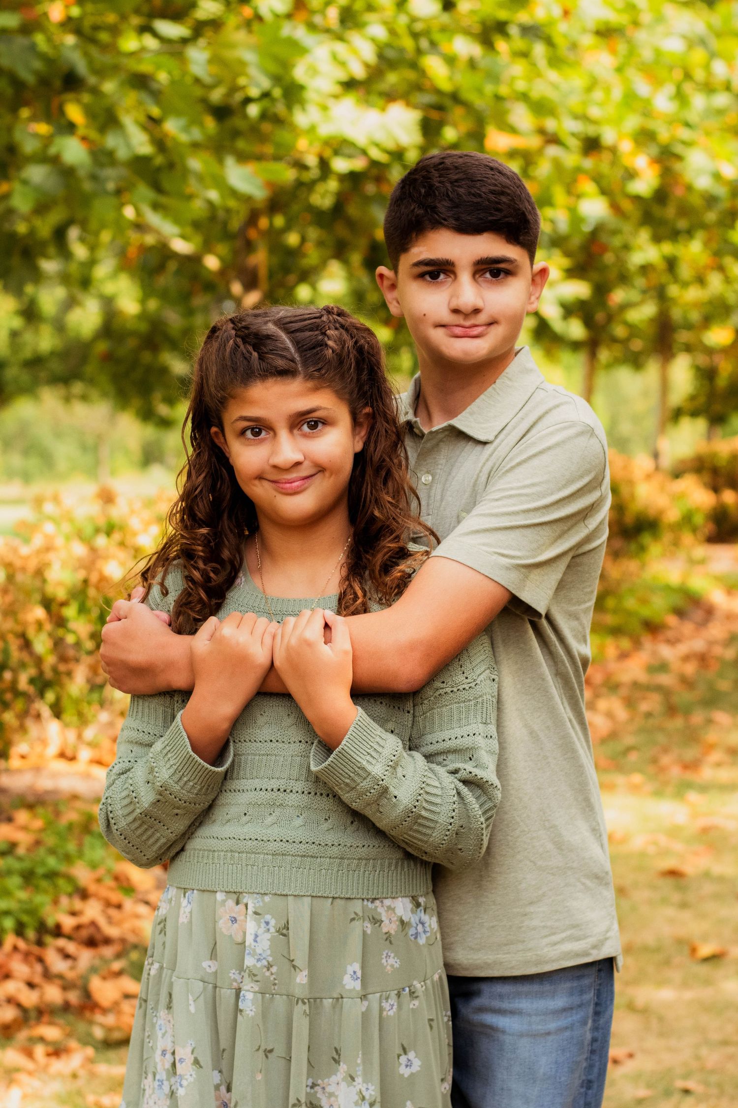 children