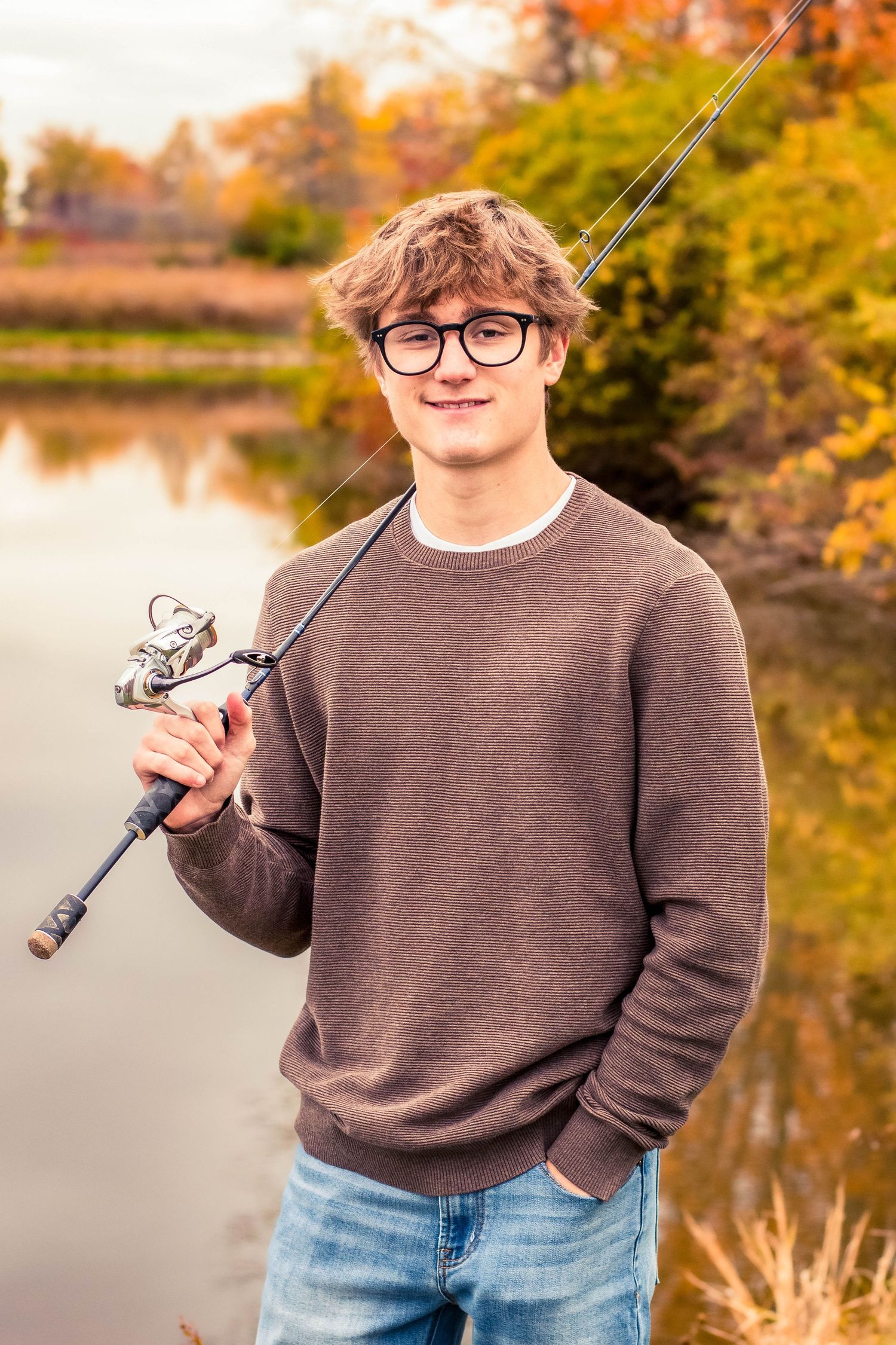 senior