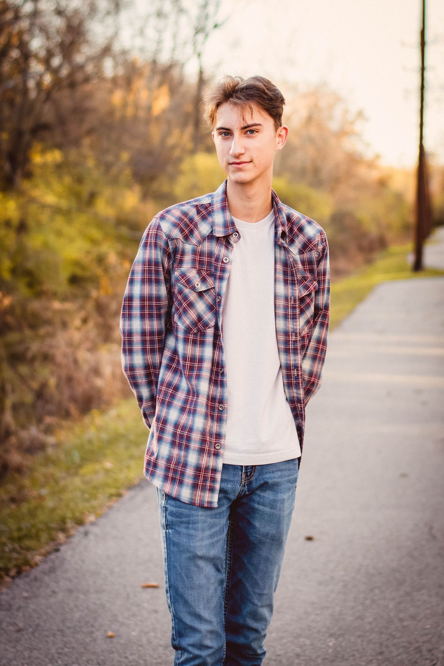 senior
