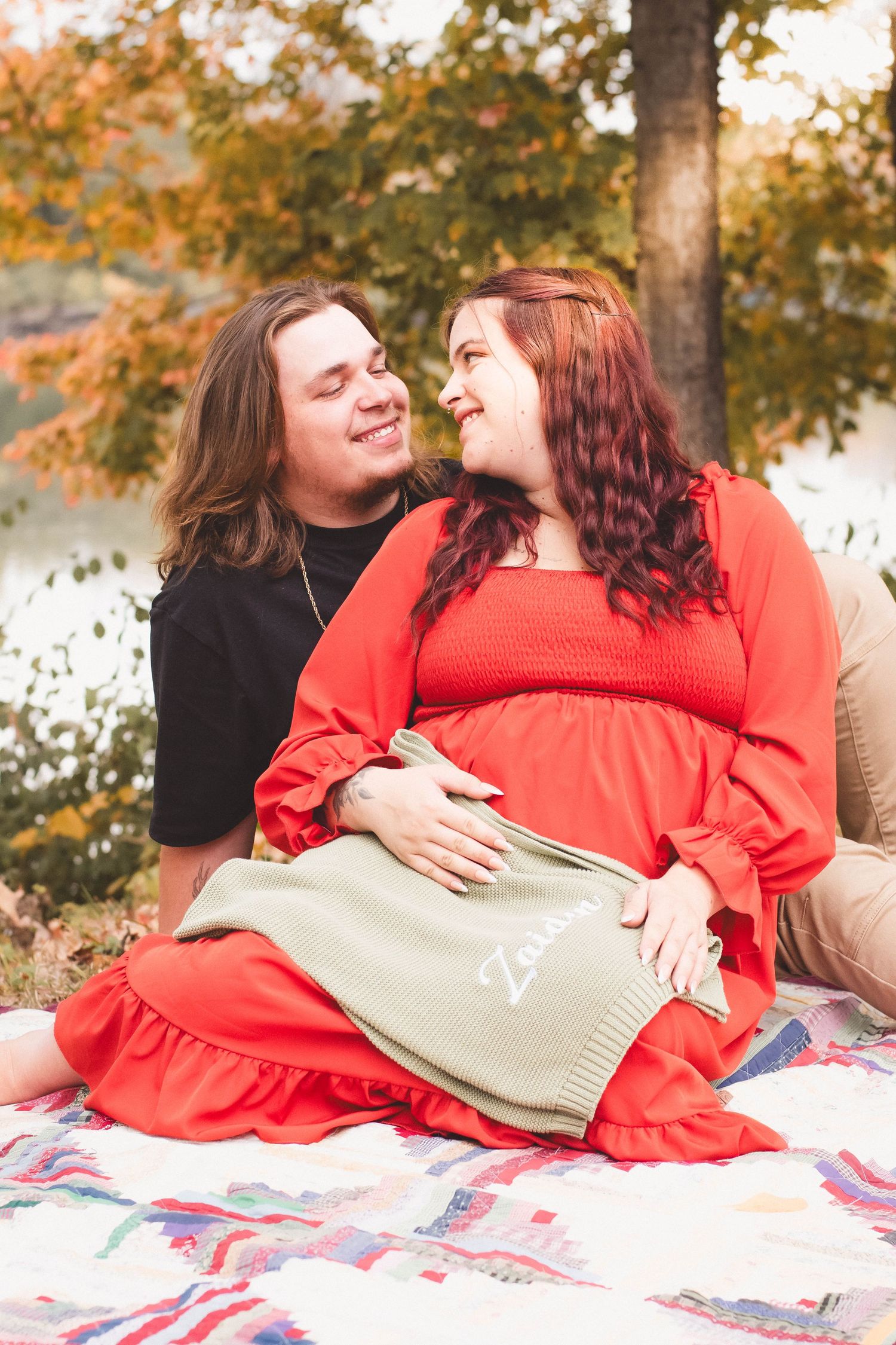 maternity