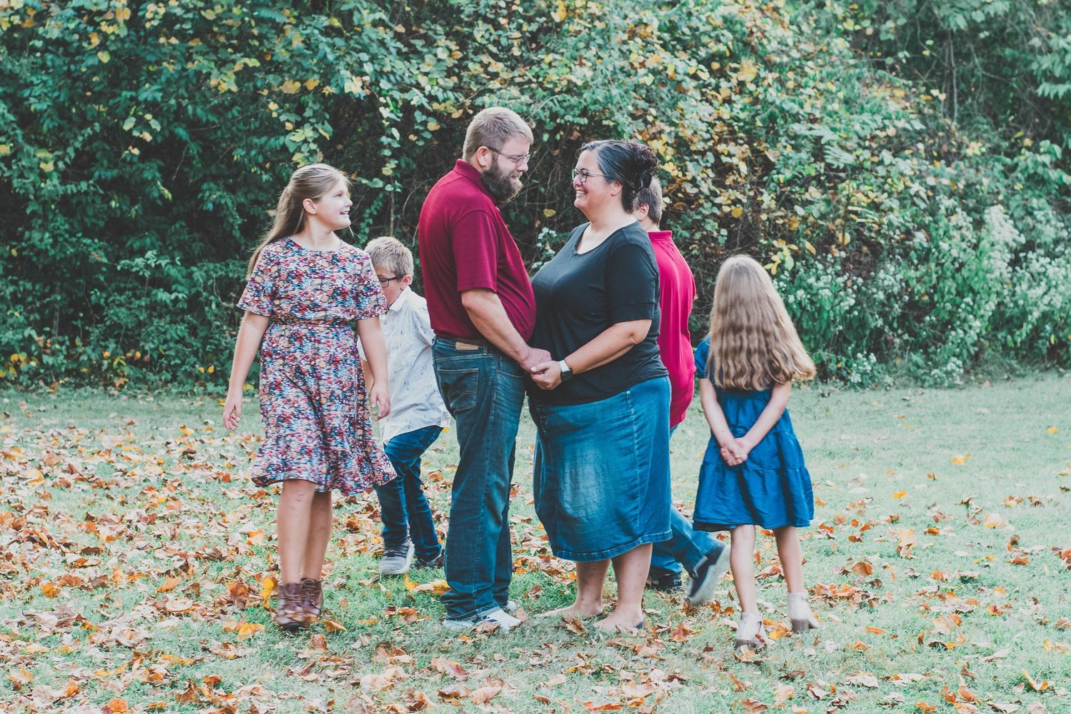 family
