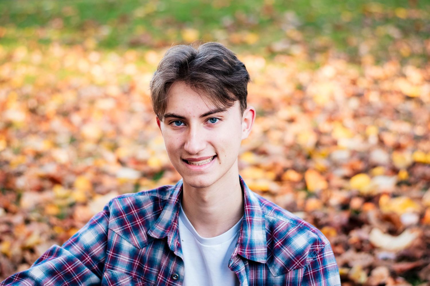 senior