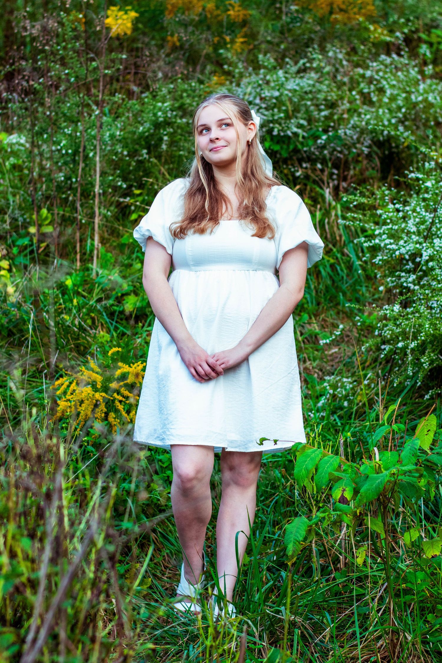Senior
