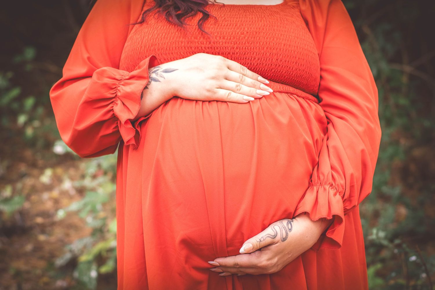 Maternity