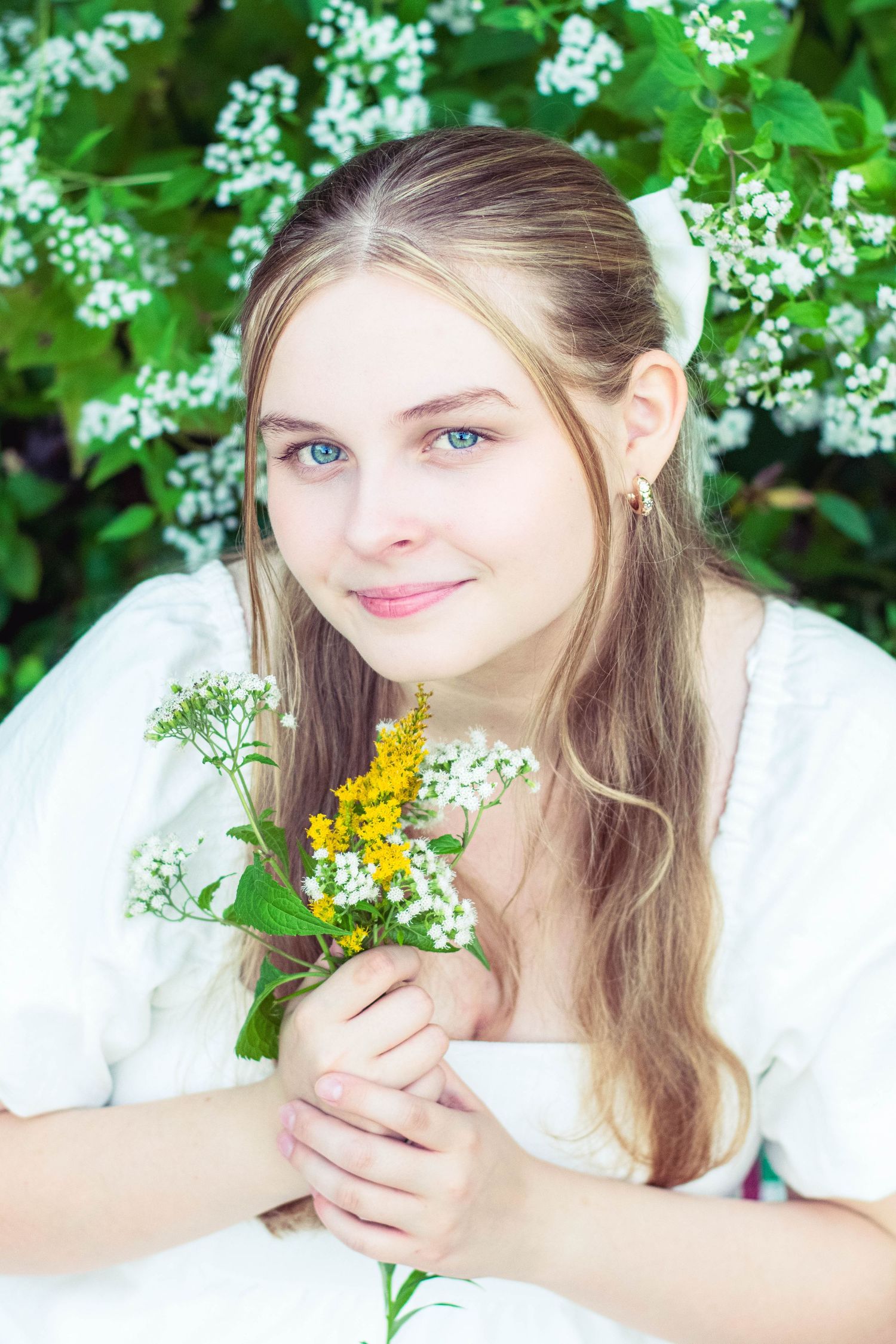 senior