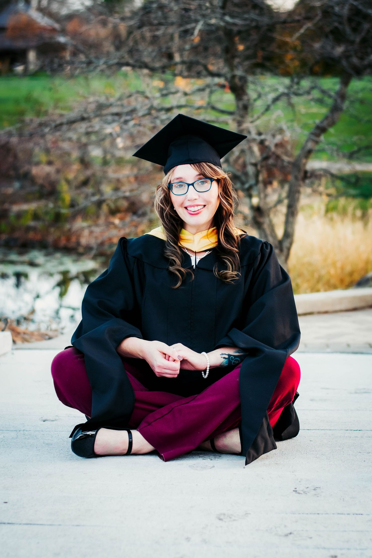 Senior