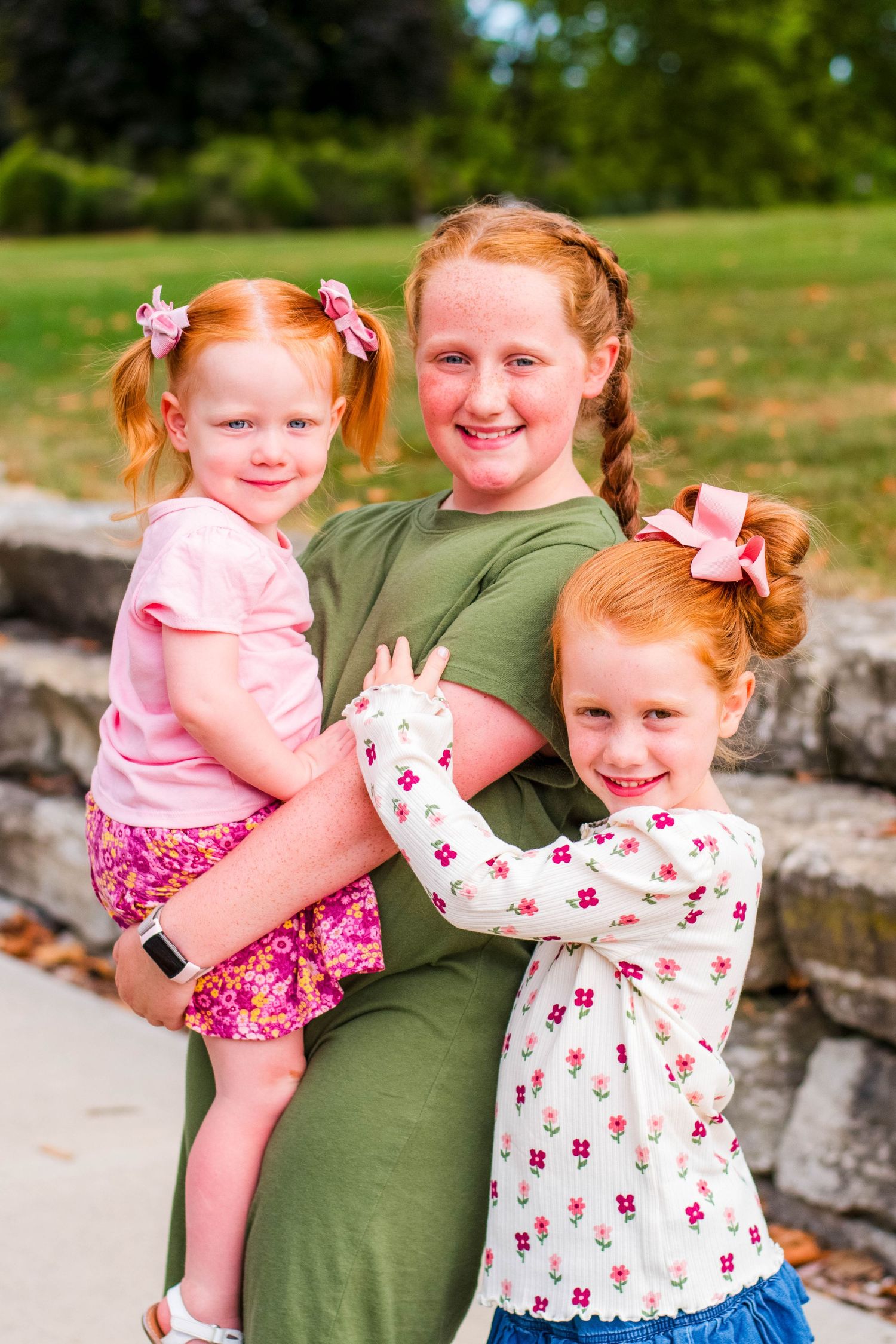children