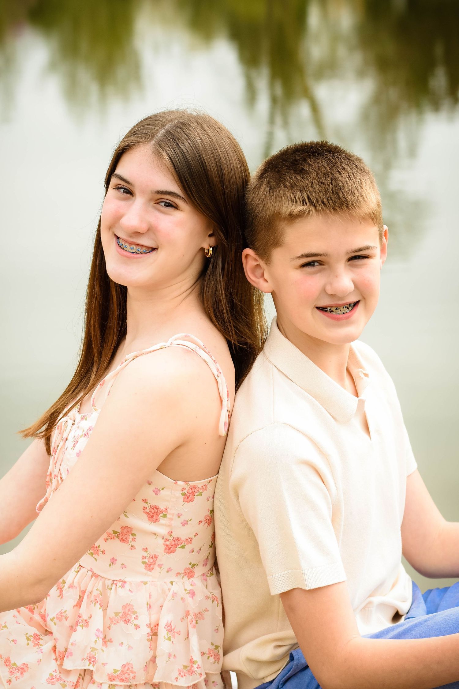 children
