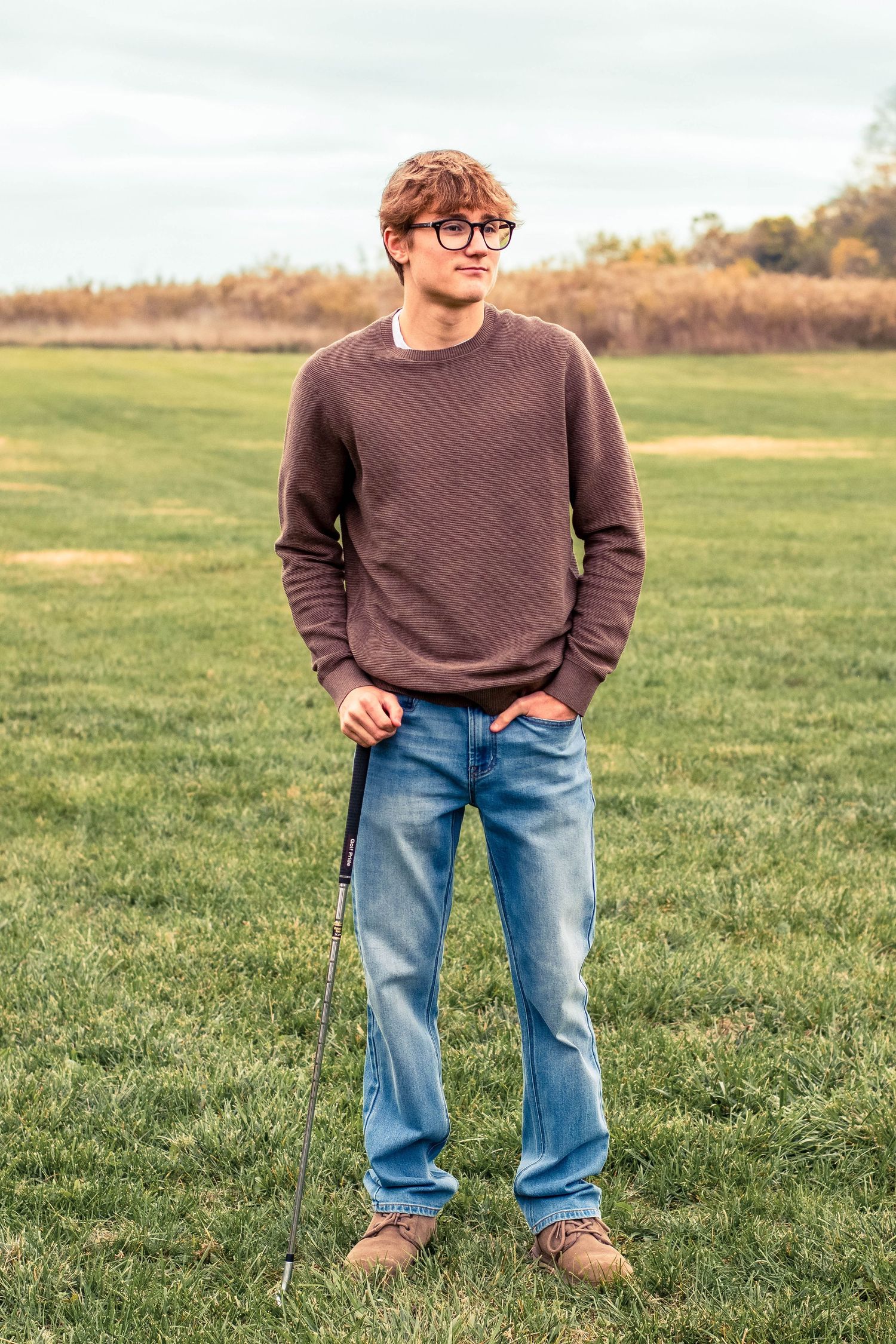 senior