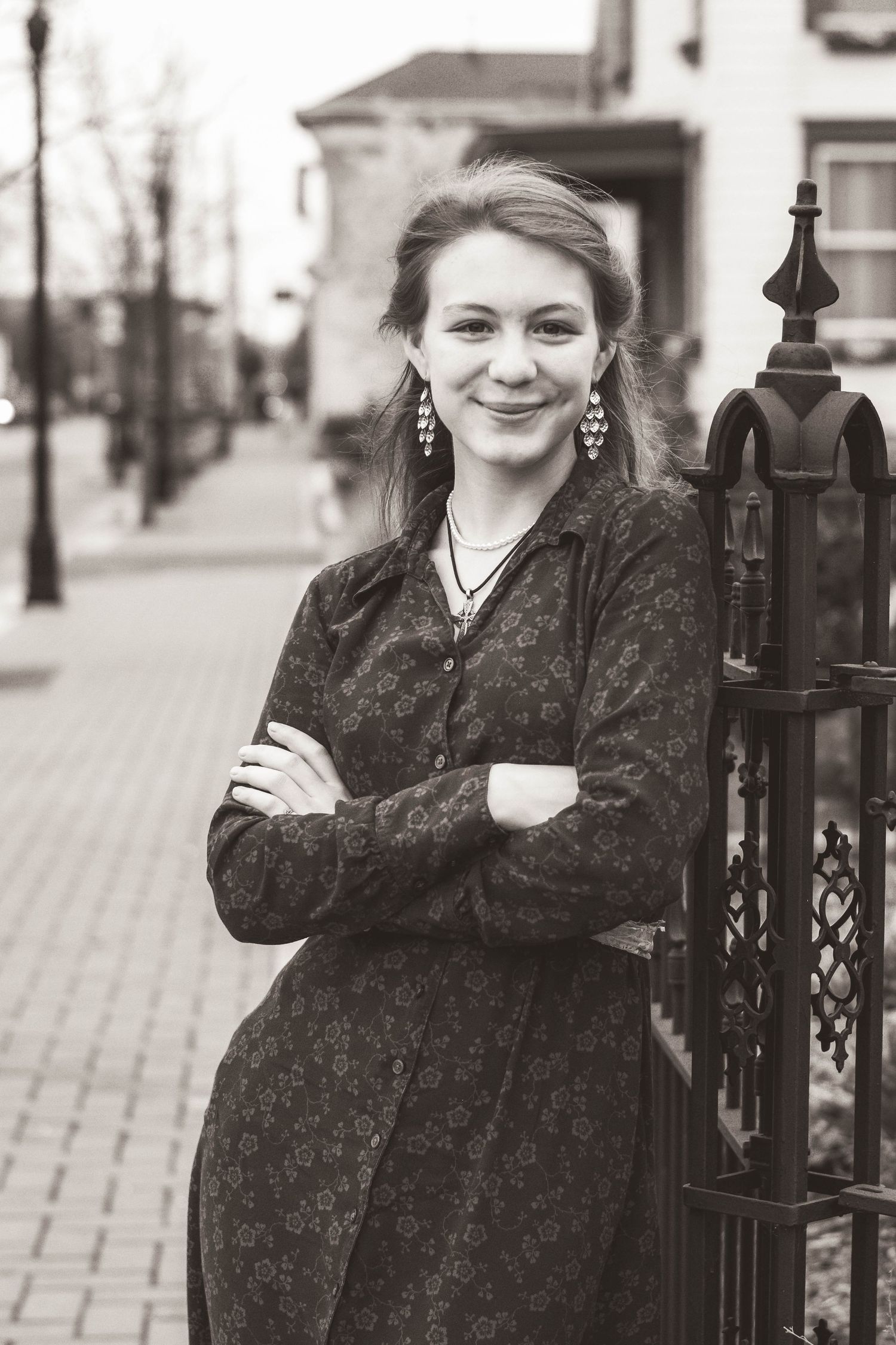 Senior