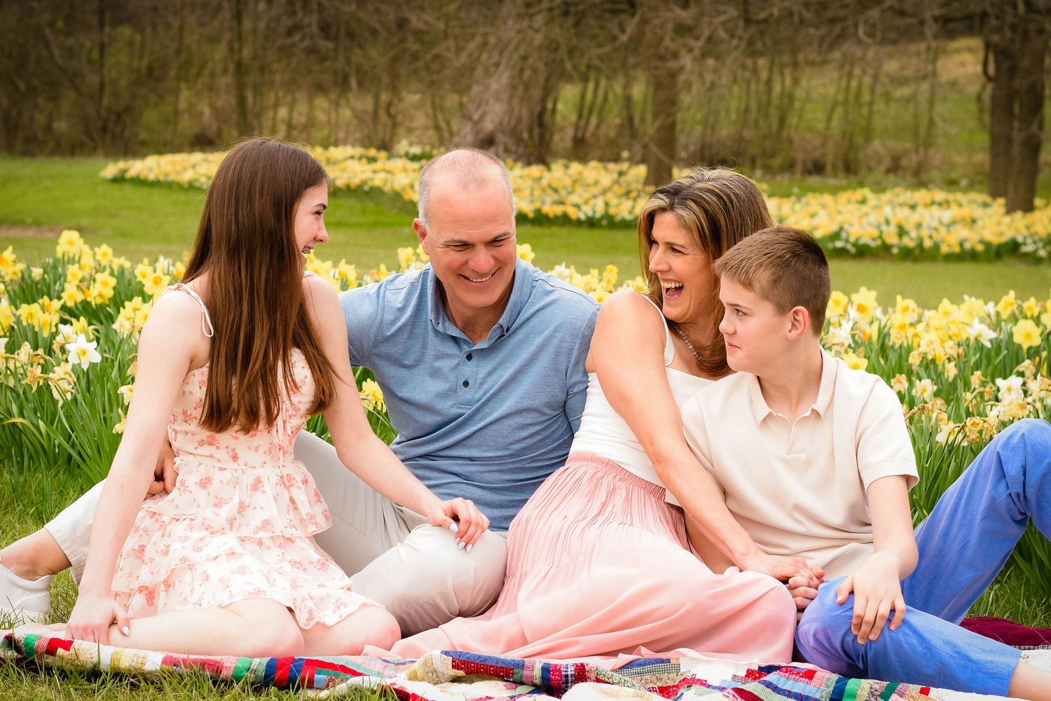 family