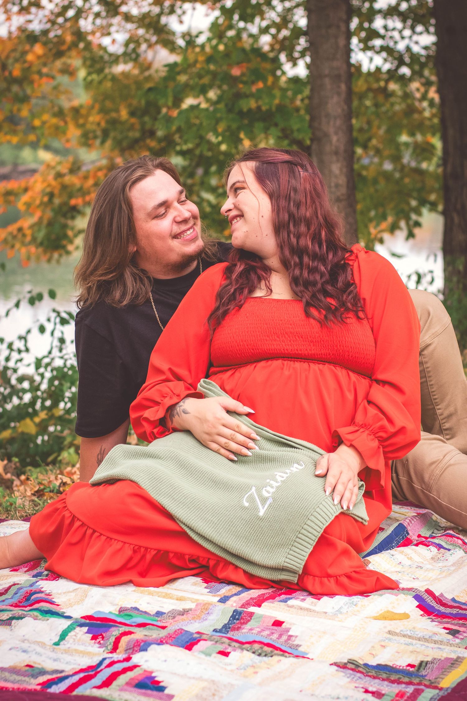 Maternity