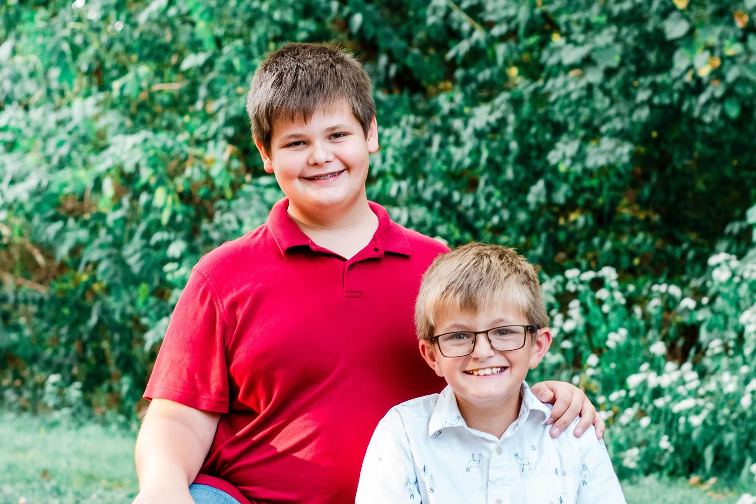 children
