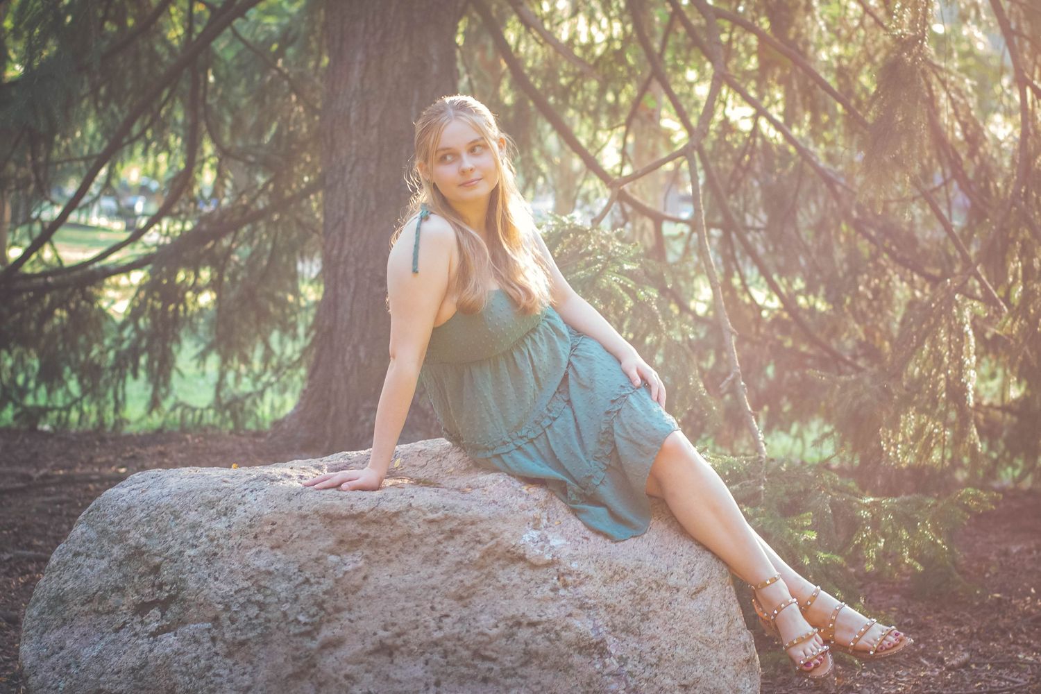 Senior