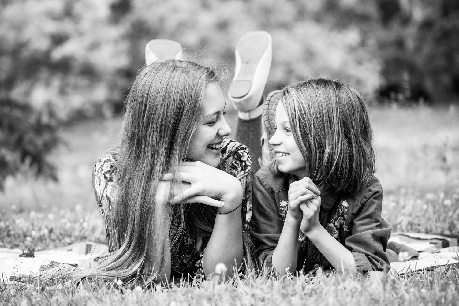 Children