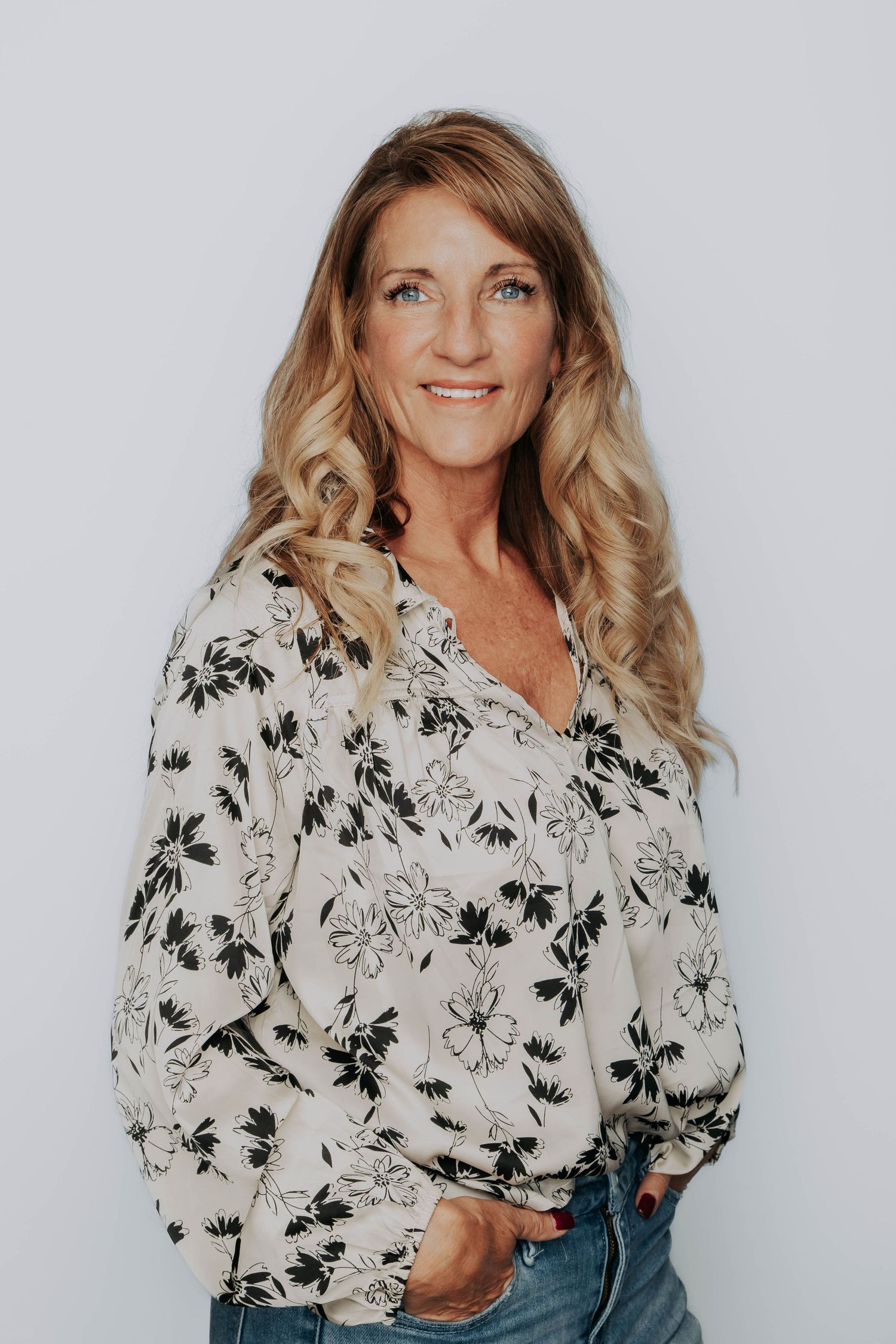 Kristi Headshot
