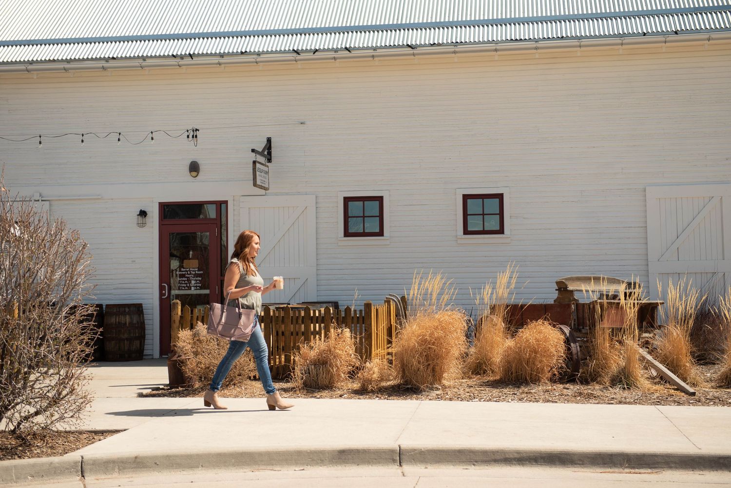 Northern Colorado marketing agency creating Instagram reels and Facebook content for small business growth in surrounding areas.