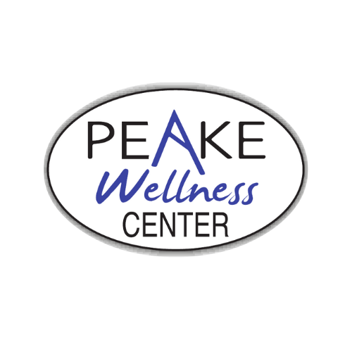 Peake Wellness Logo